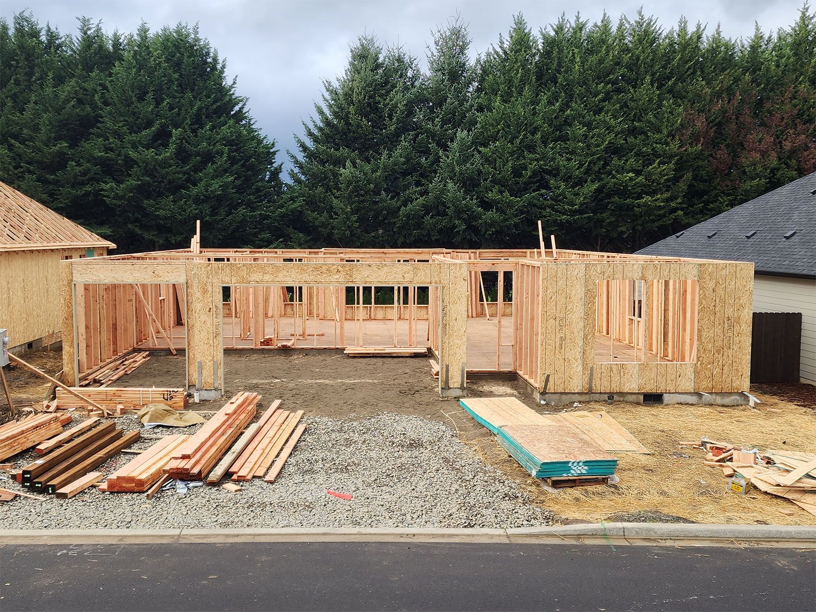 11006 NE 107th PL (Plan 2061)