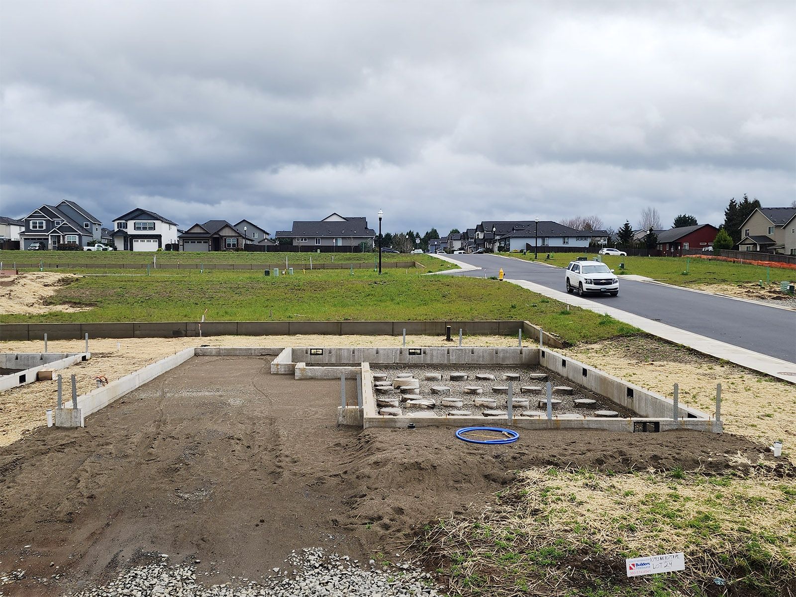 10913 NE 107th PL (Plan 2364)