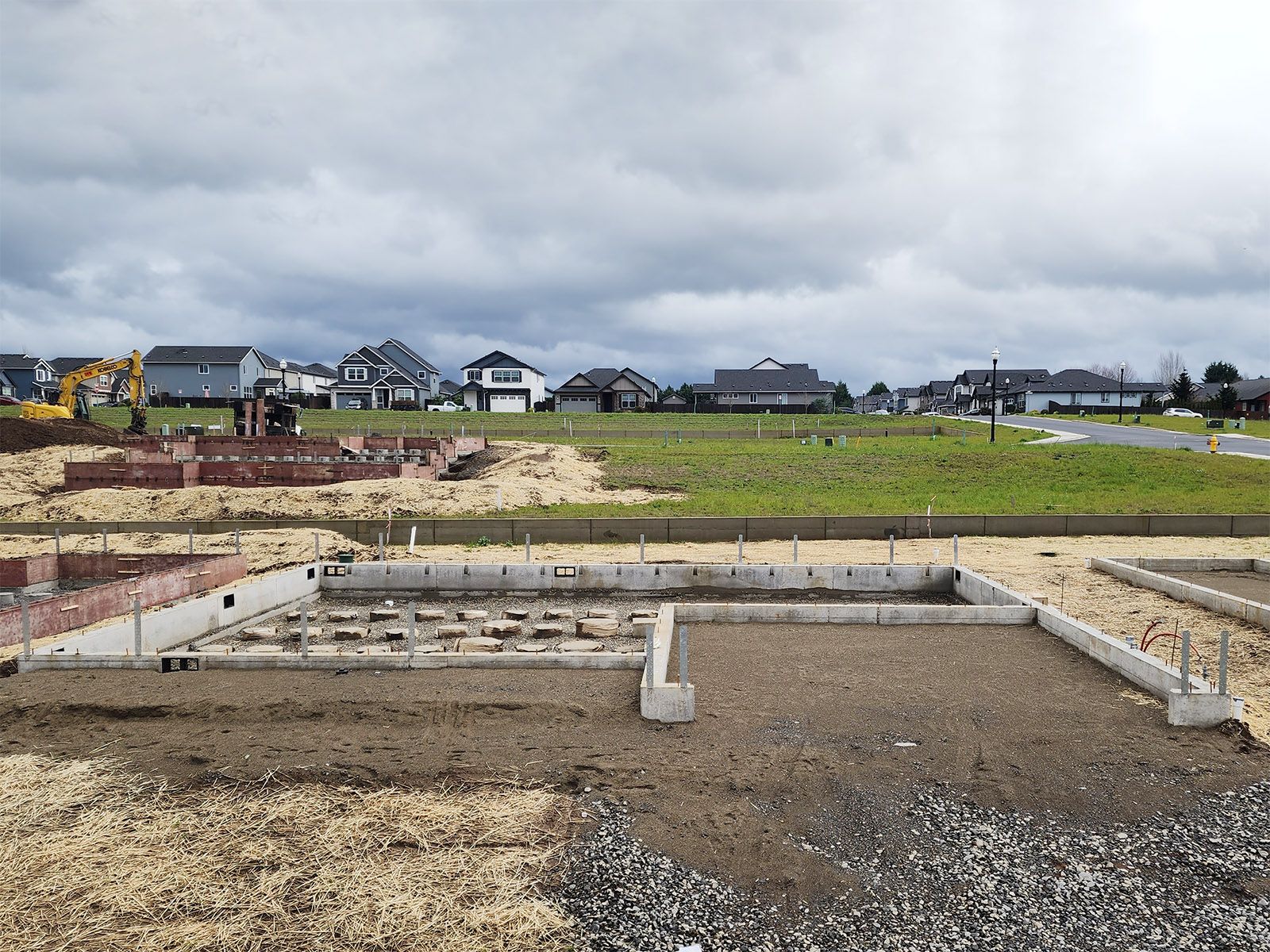 10917 NE 107th PL (Plan 2664)