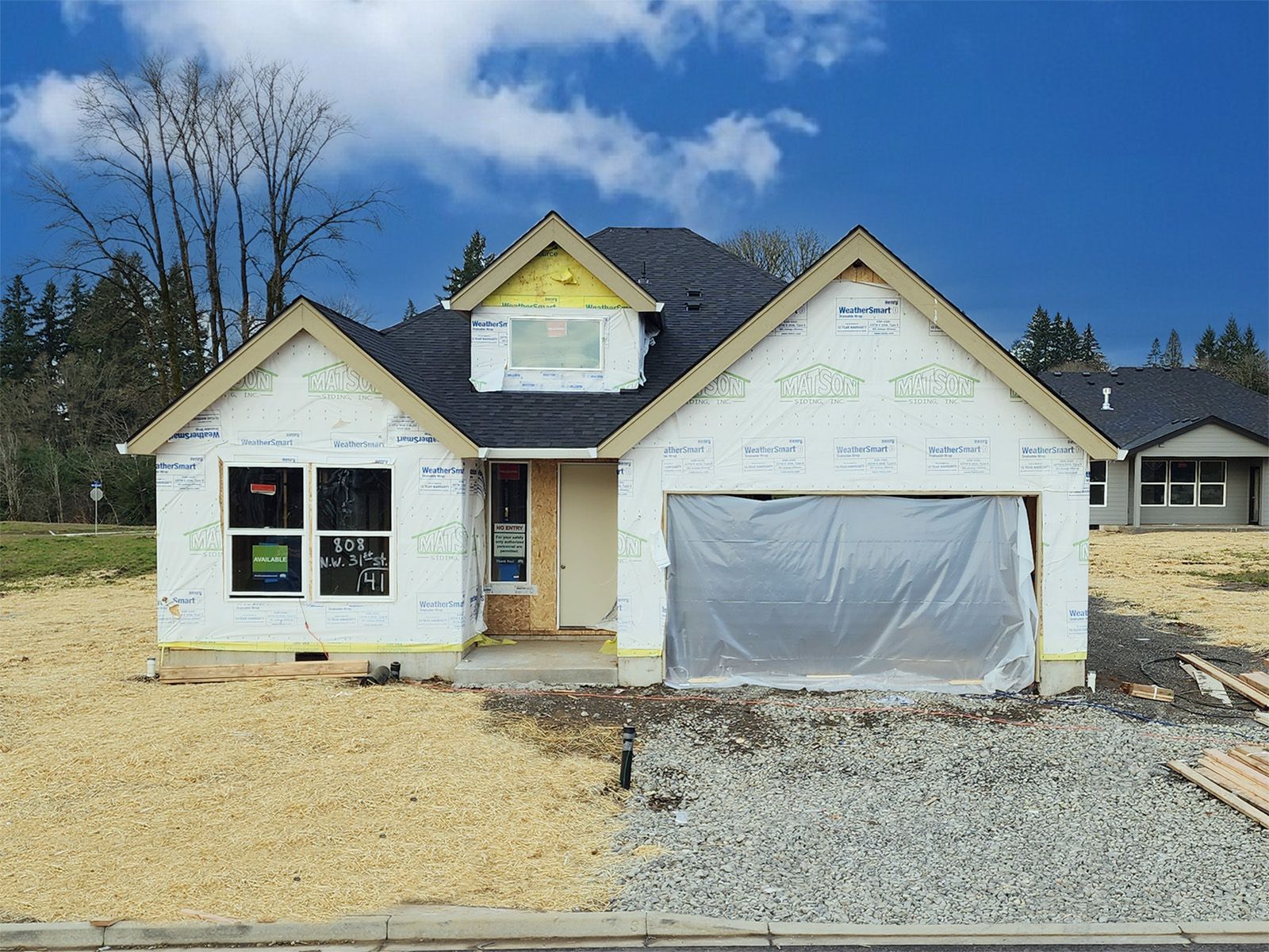 808 NW 31st ST (Plan 2111)