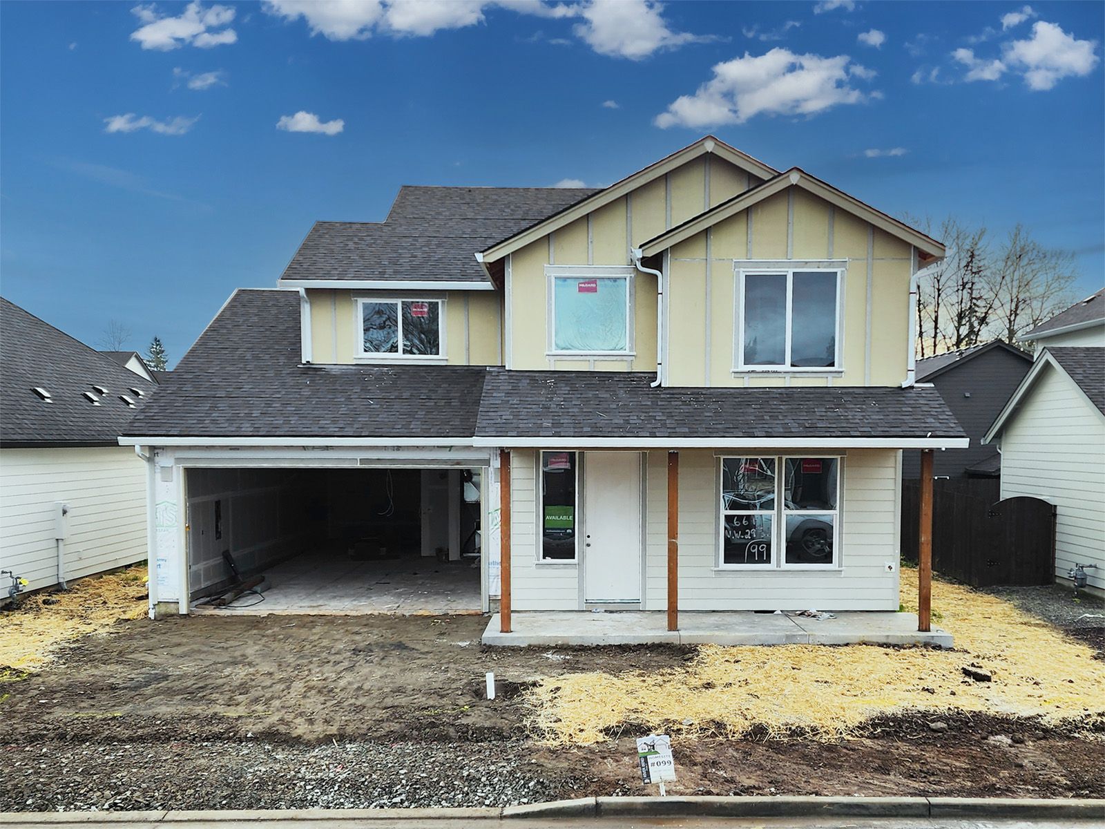 661 NW 29th ST (Plan 2364)