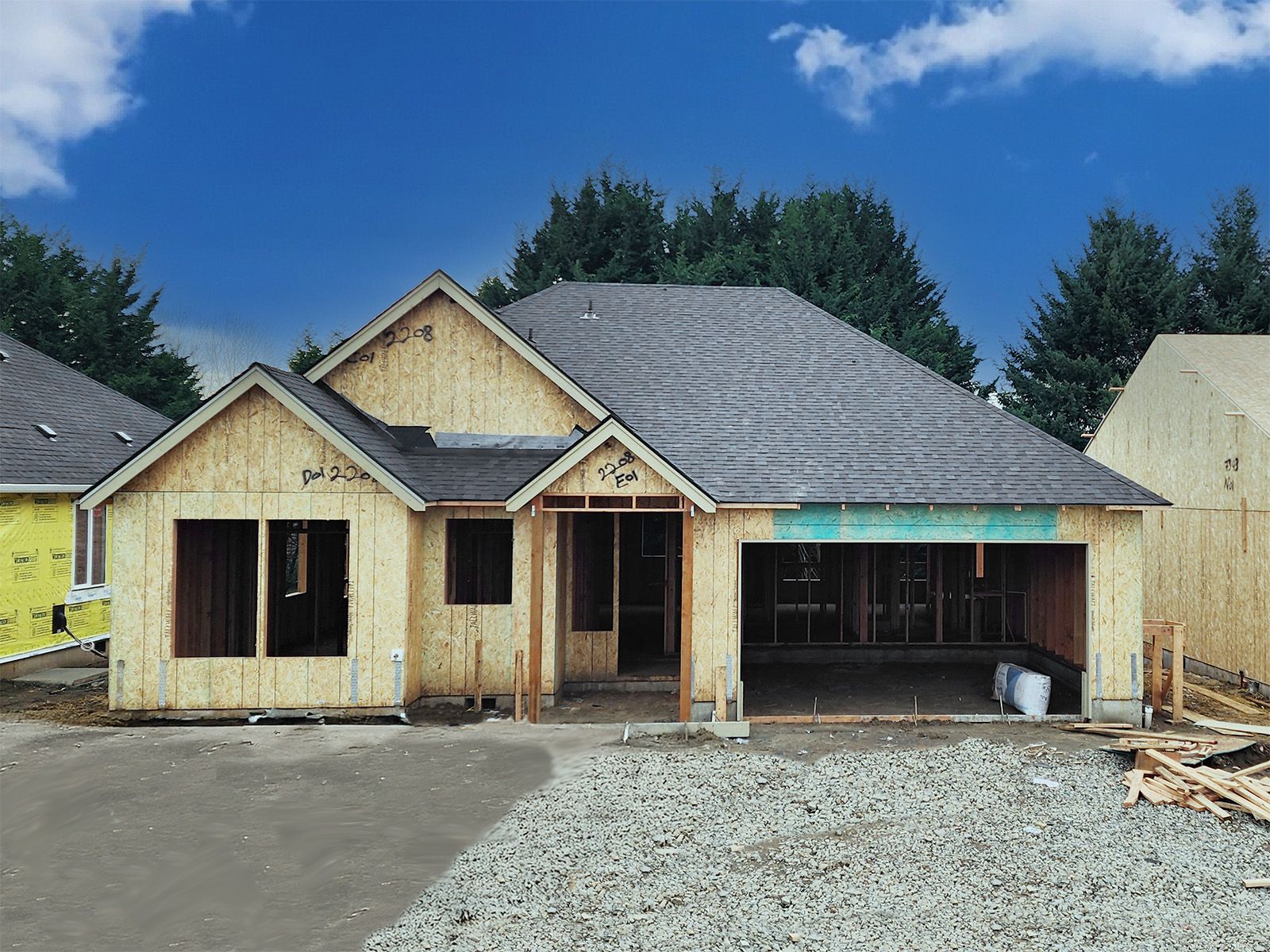 11002 NE 107th PL (Plan 1852)