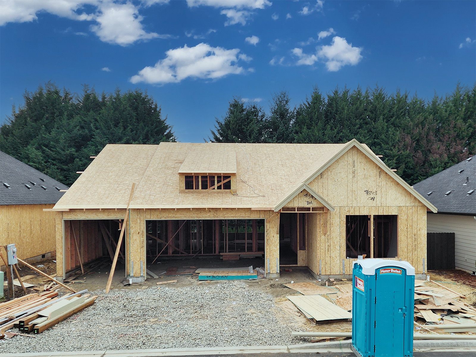 11006 NE 107th PL (Plan 2061)