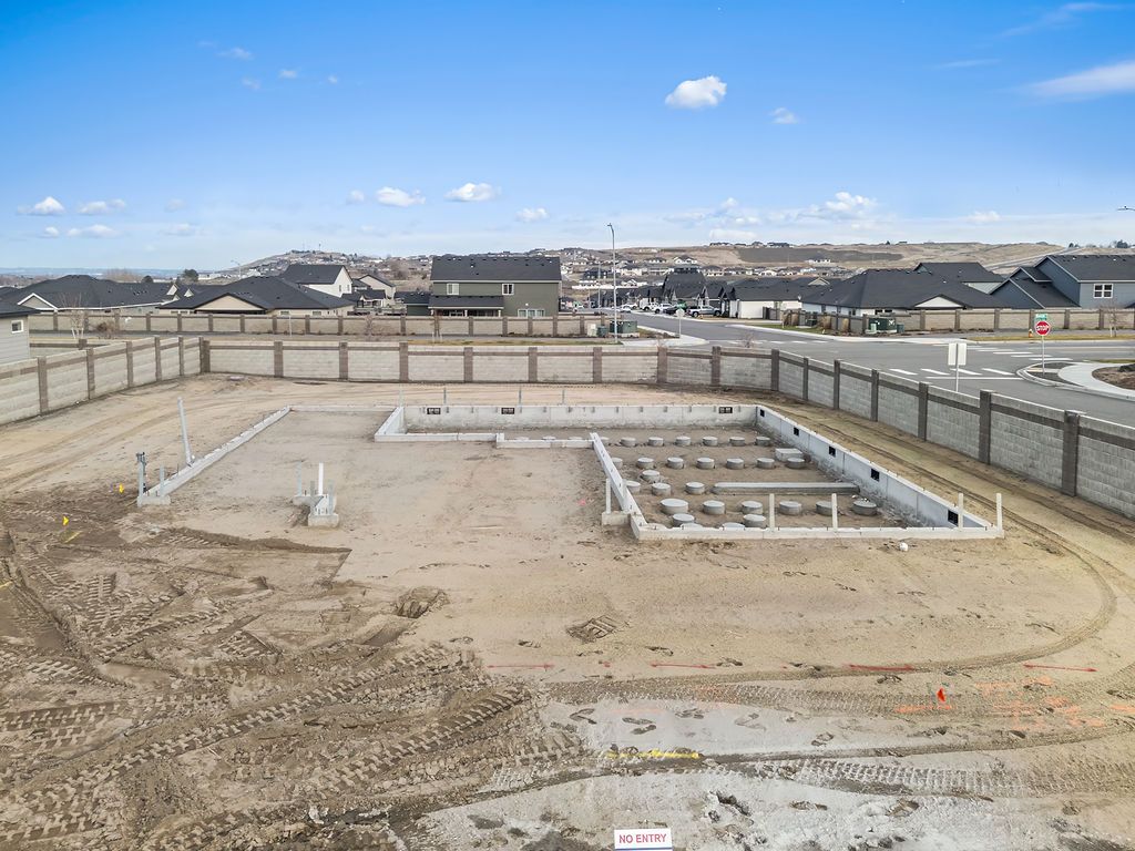 612 Constance AVE (Plan 2847)