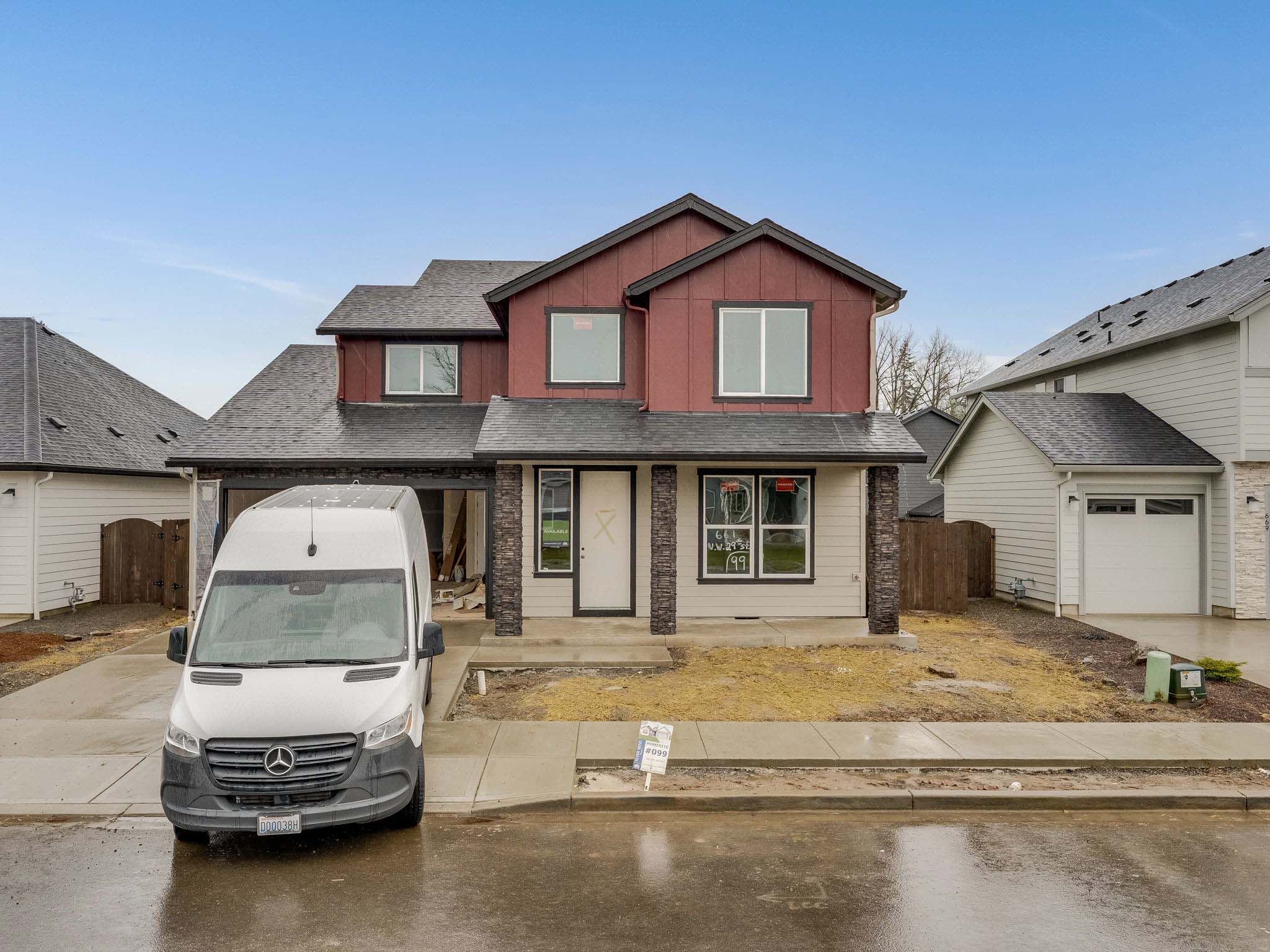 661 NW 29th ST (Plan 2364)