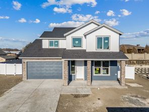 4526 W Thrush ST (Plan 2364)