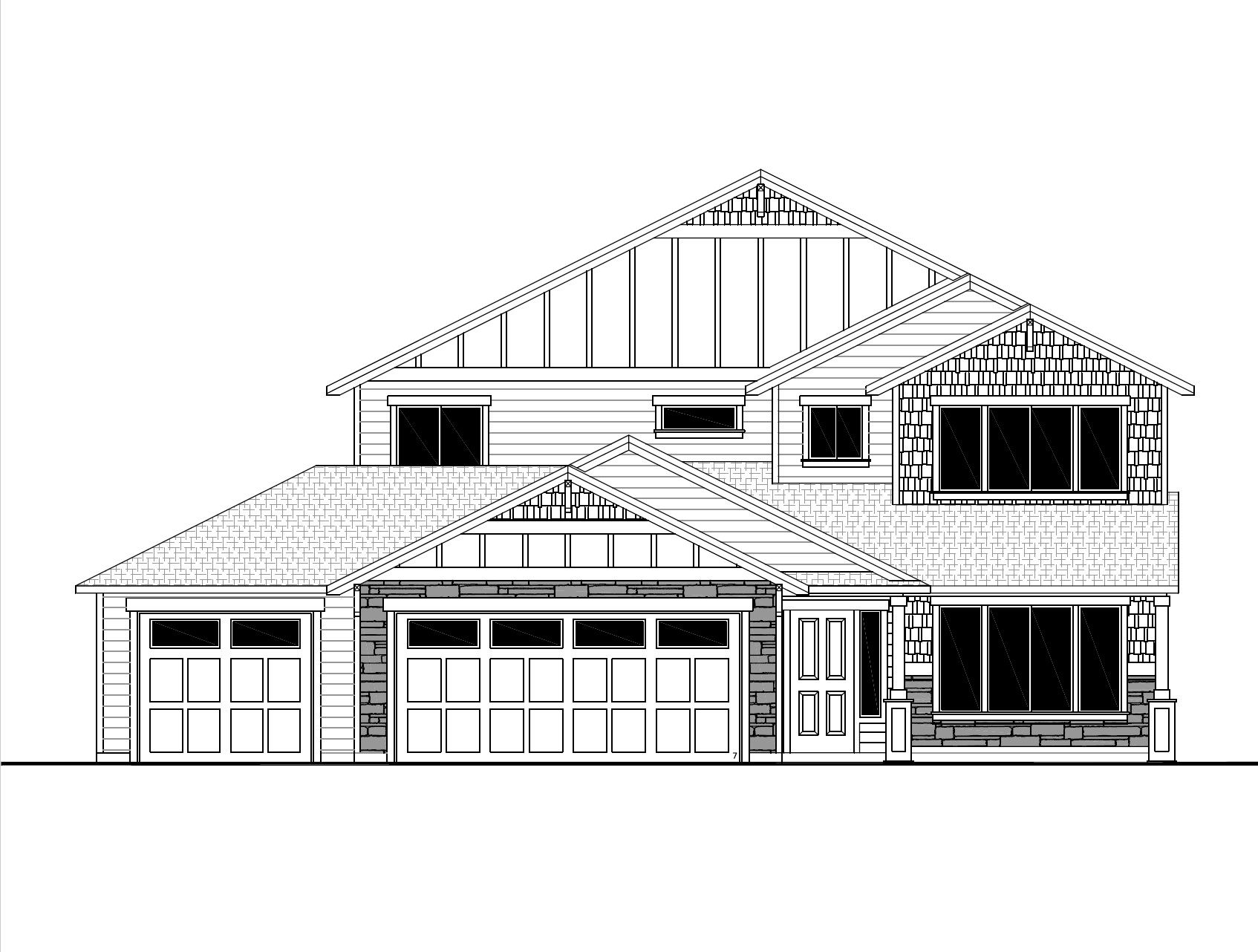 7963 Remmel ST (Plan 2237)