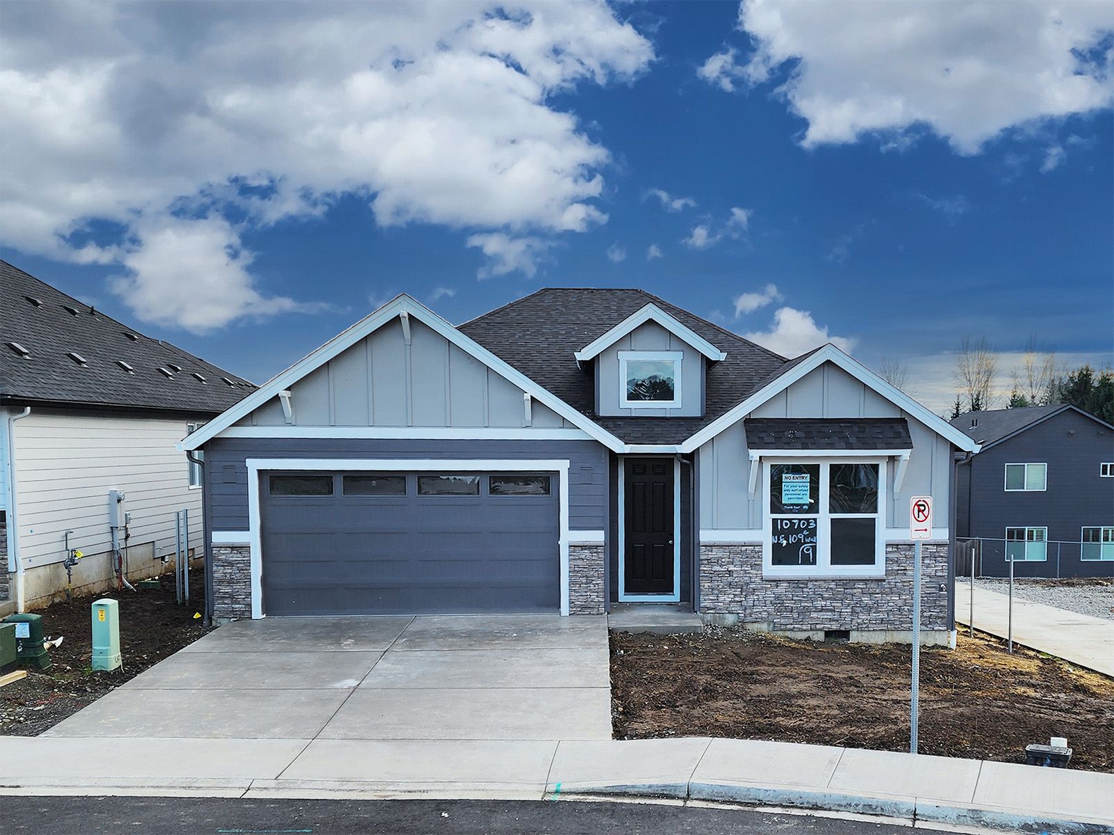 10703 NE 109th WAY (Plan 1714)