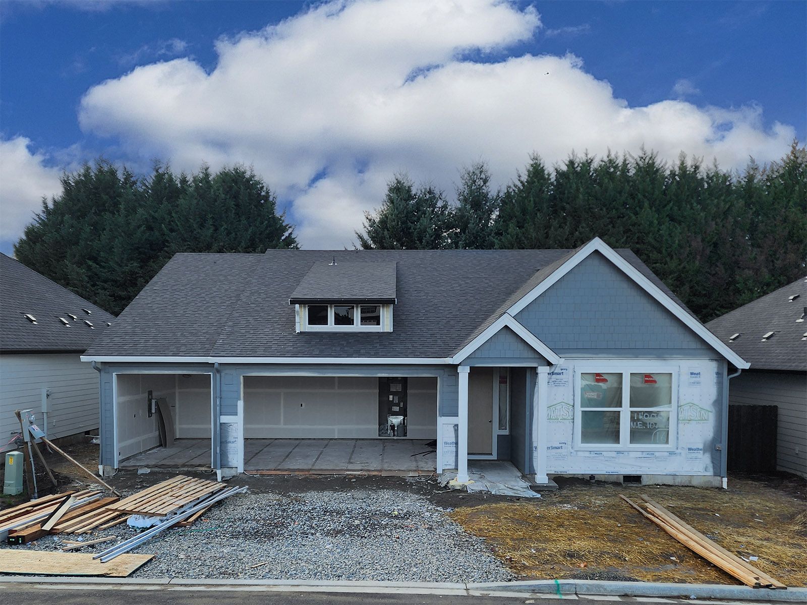 11006 NE 107th PL (Plan 2061)