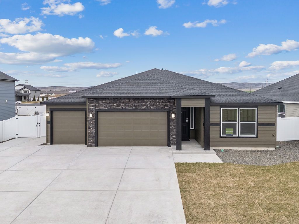 805 K ST NE (Plan 2061)