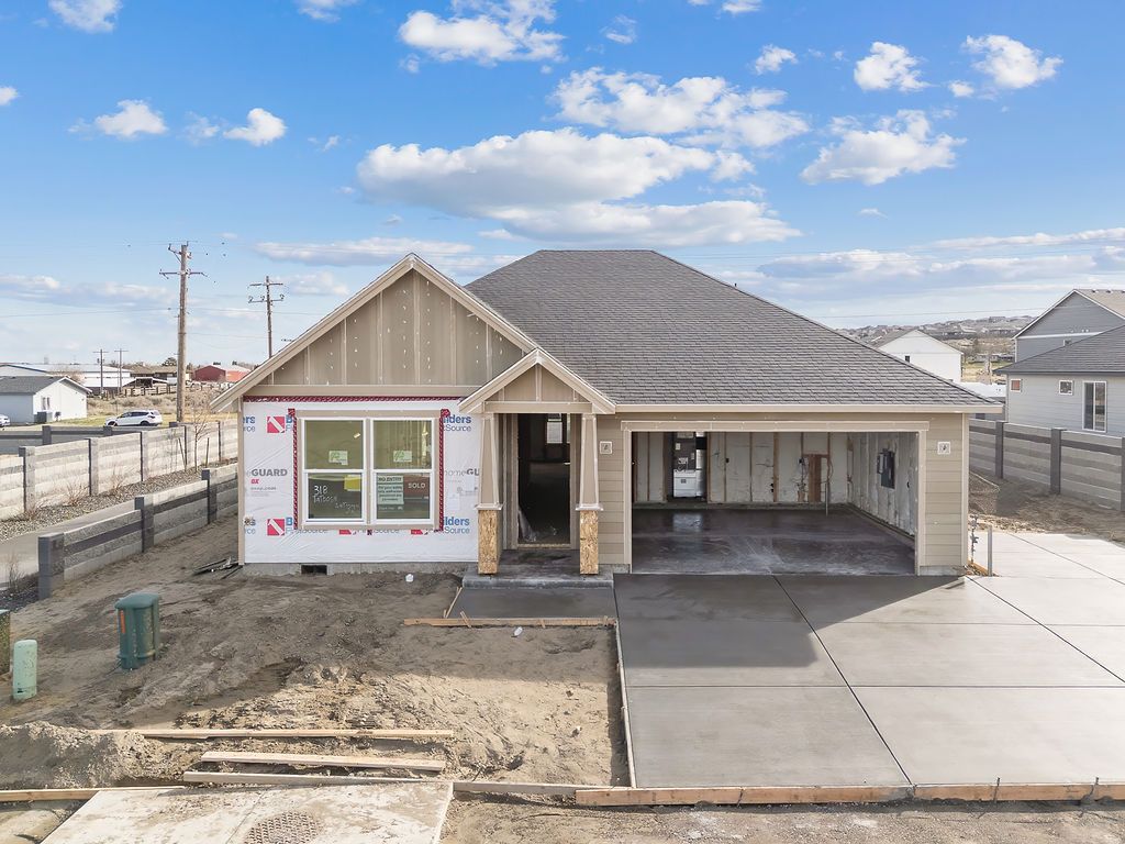 318 Tatoosh AVE (Plan 1714) Image