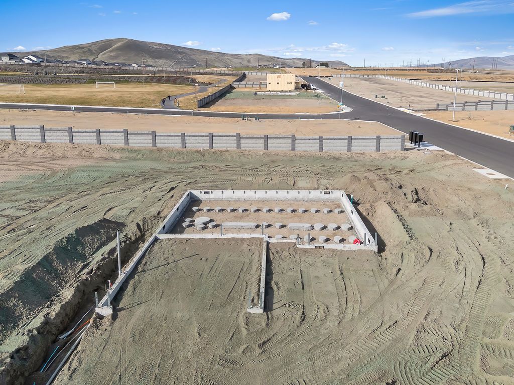 229 Tatoosh AVE (Plan 2237)