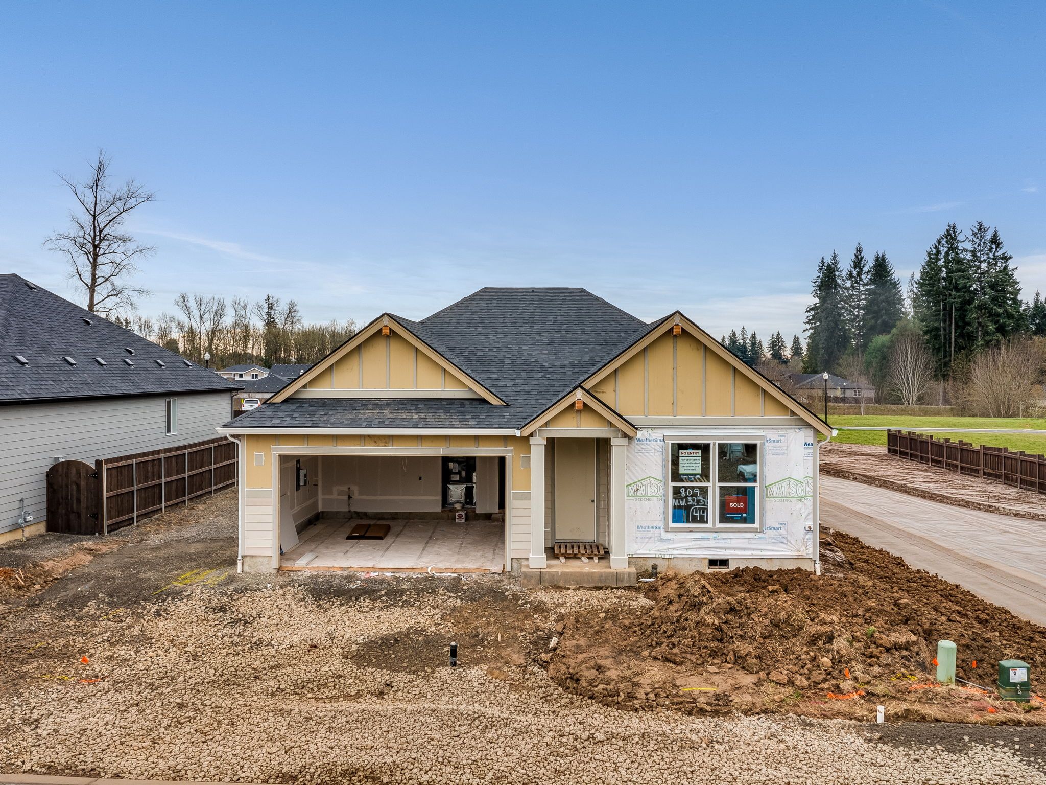 809 NW 32ND ST (Plan 1714) Imagen