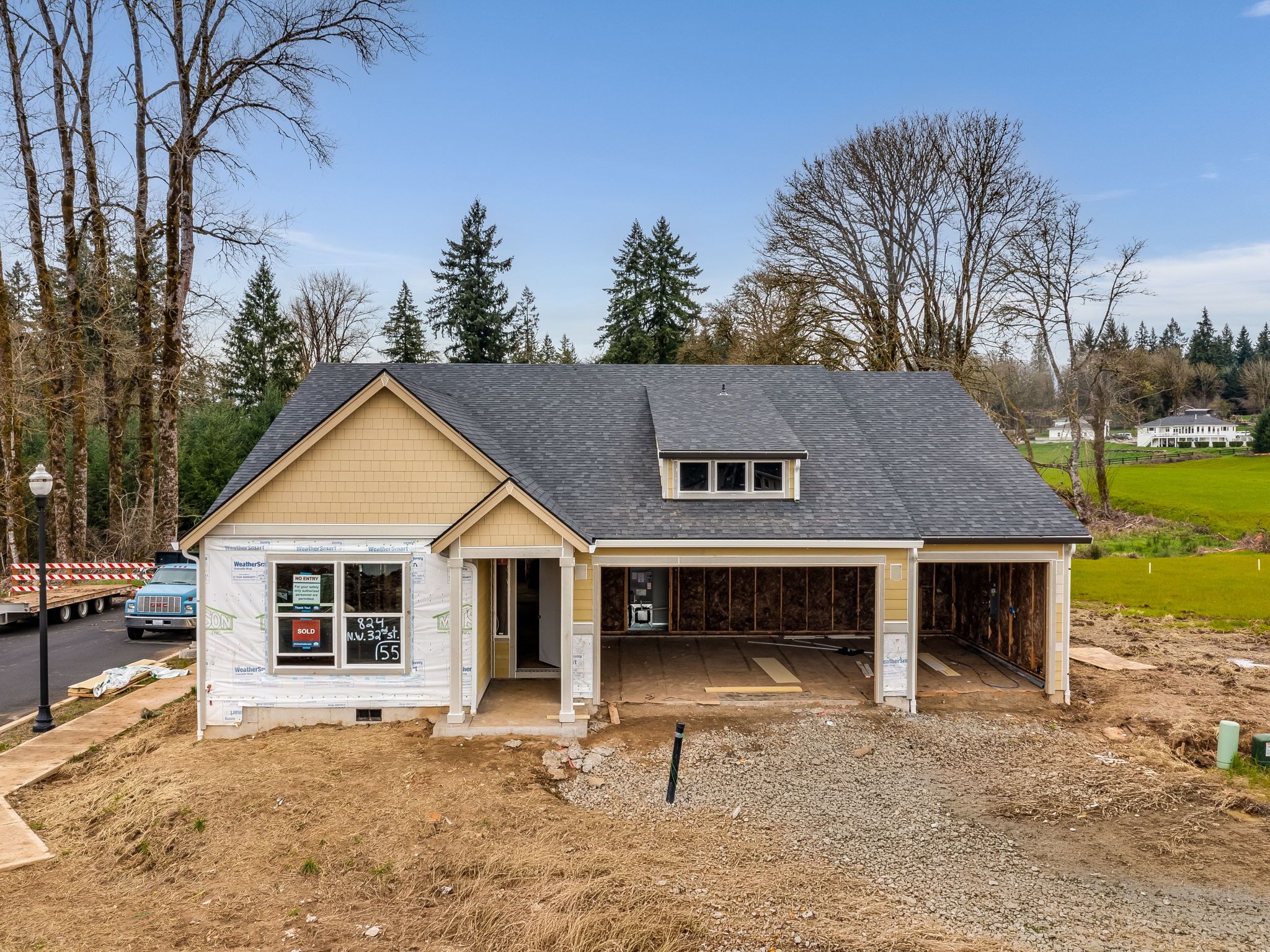 824 NW 32ND ST (Plan 2061) Imagen