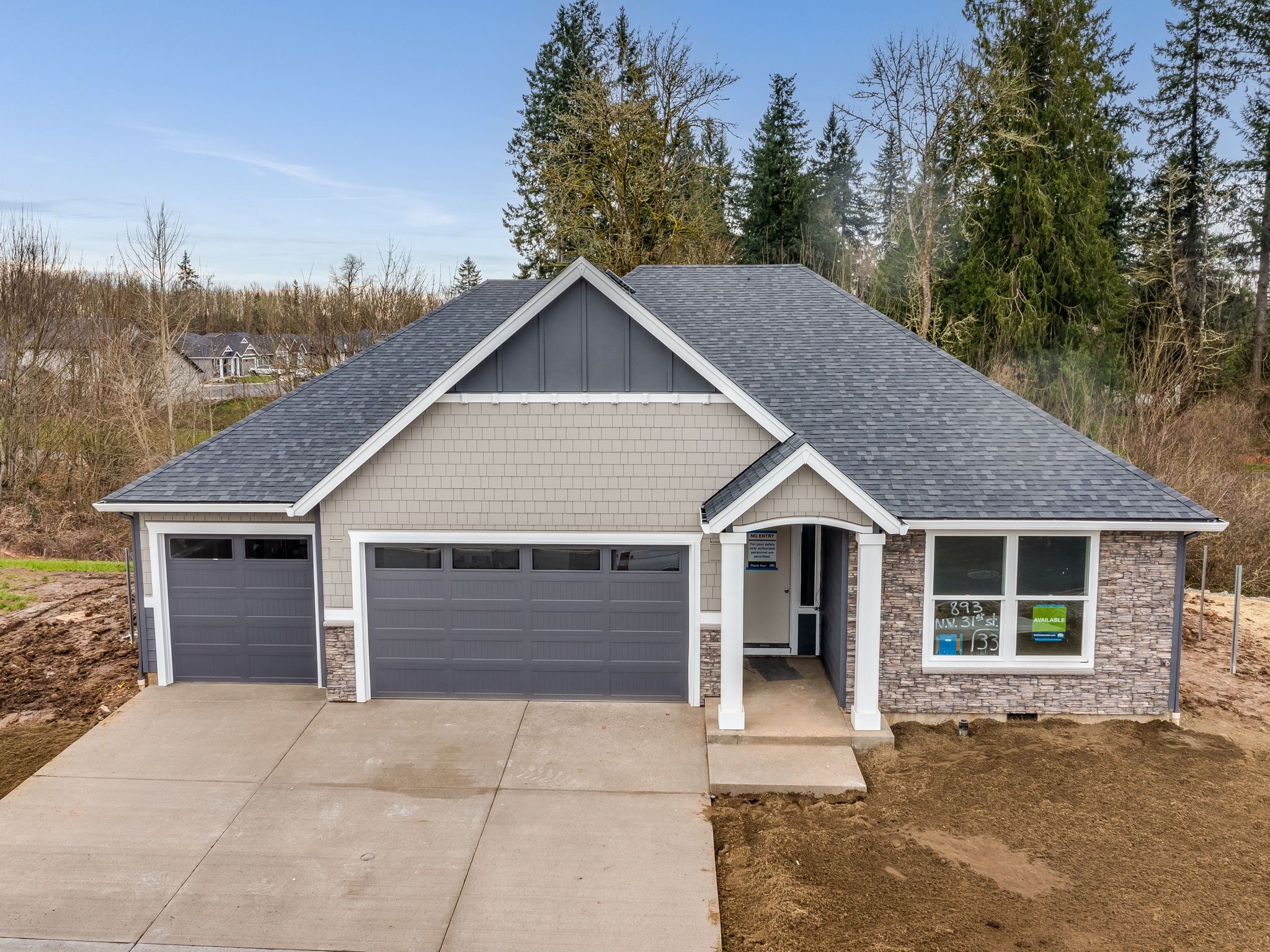 893 NW 31st ST (Plan 2061)