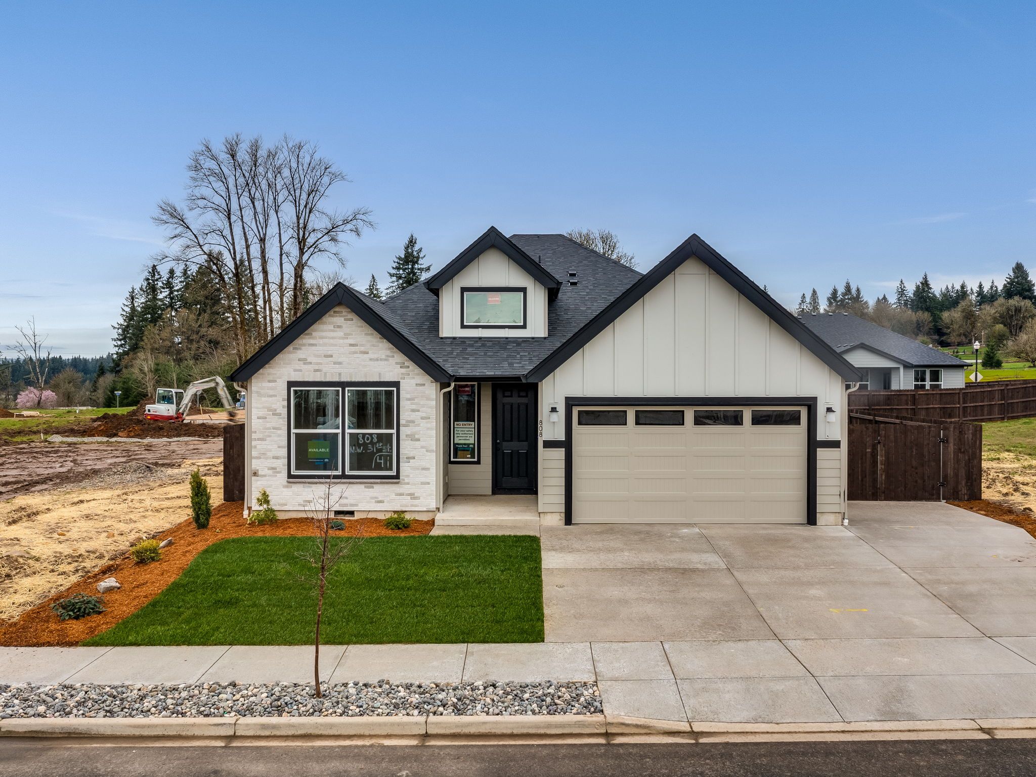 808 NW 31st ST (Plan 2111)