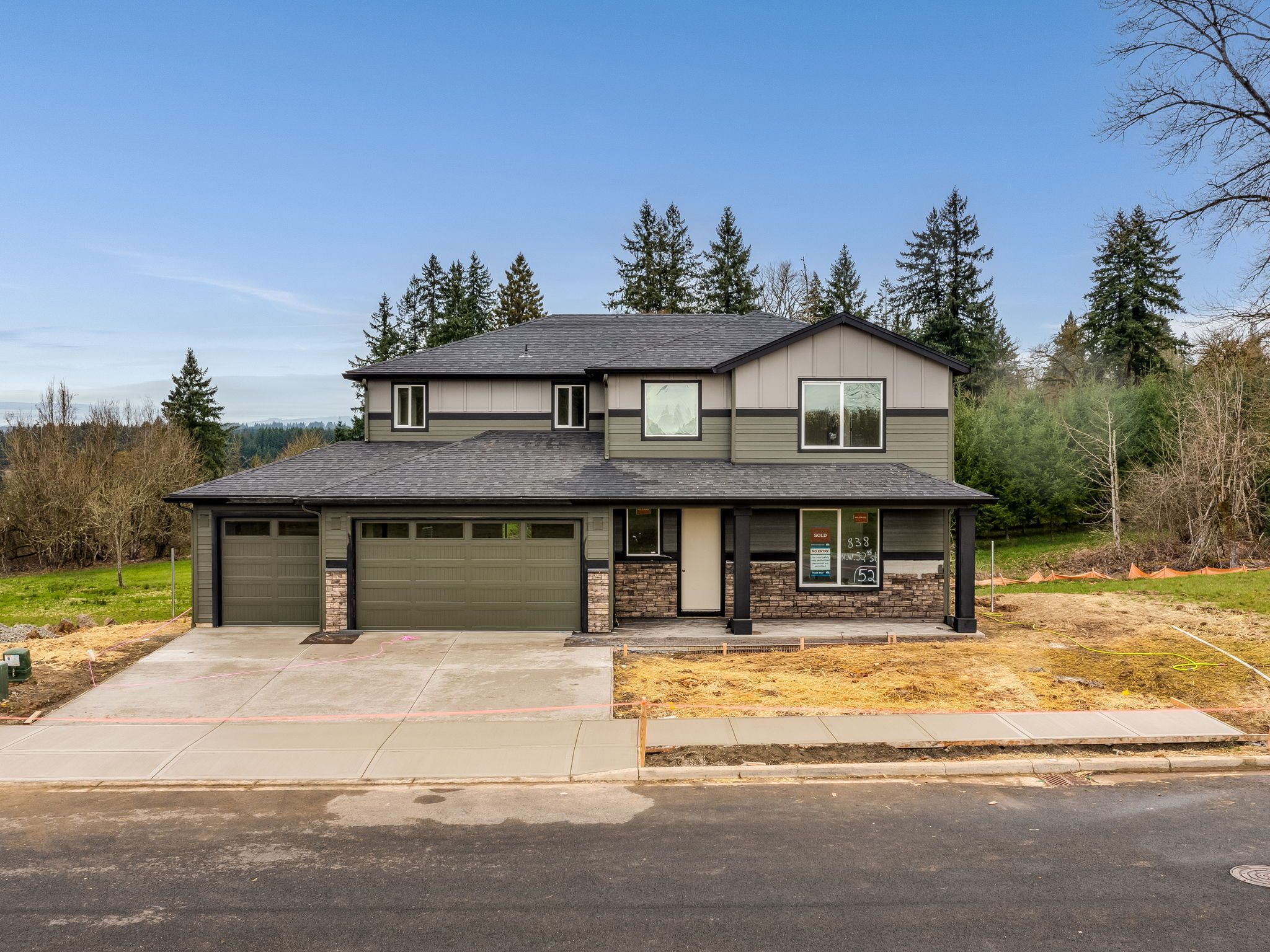 838 NW 32ND ST (Plan 2664) Imagen