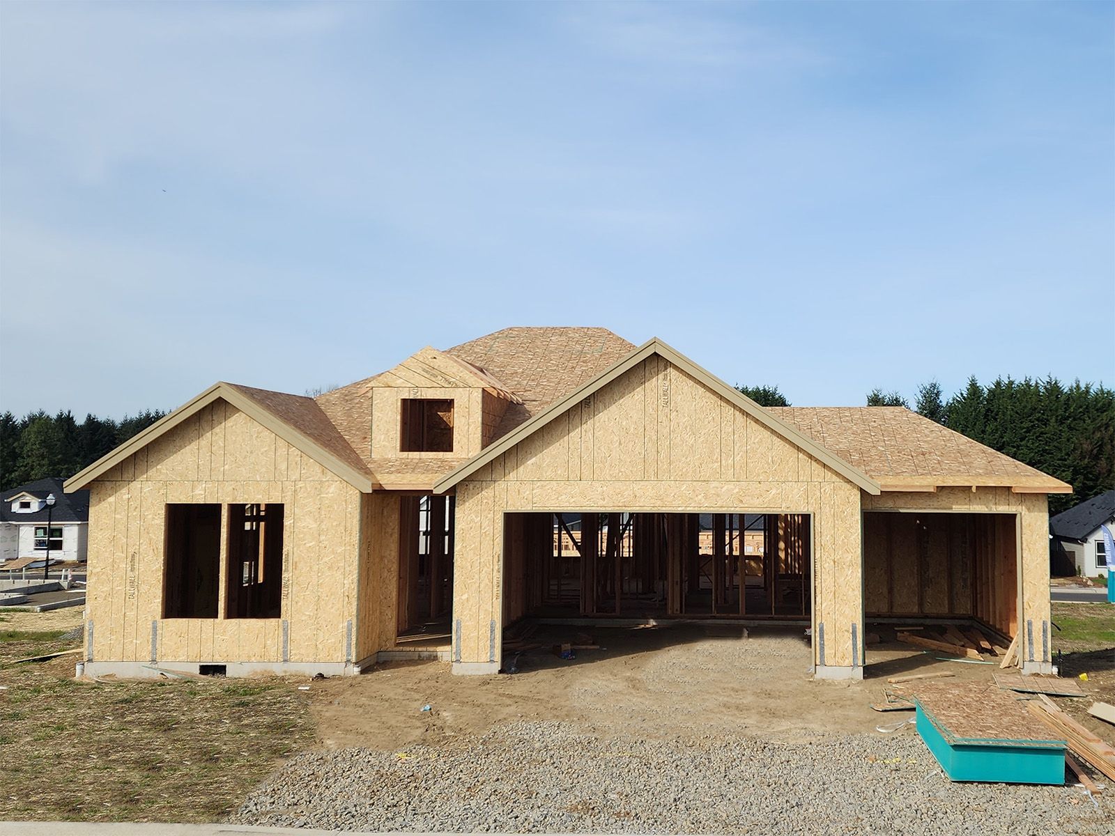 11000 NE 108th AVE (Plan 1714)