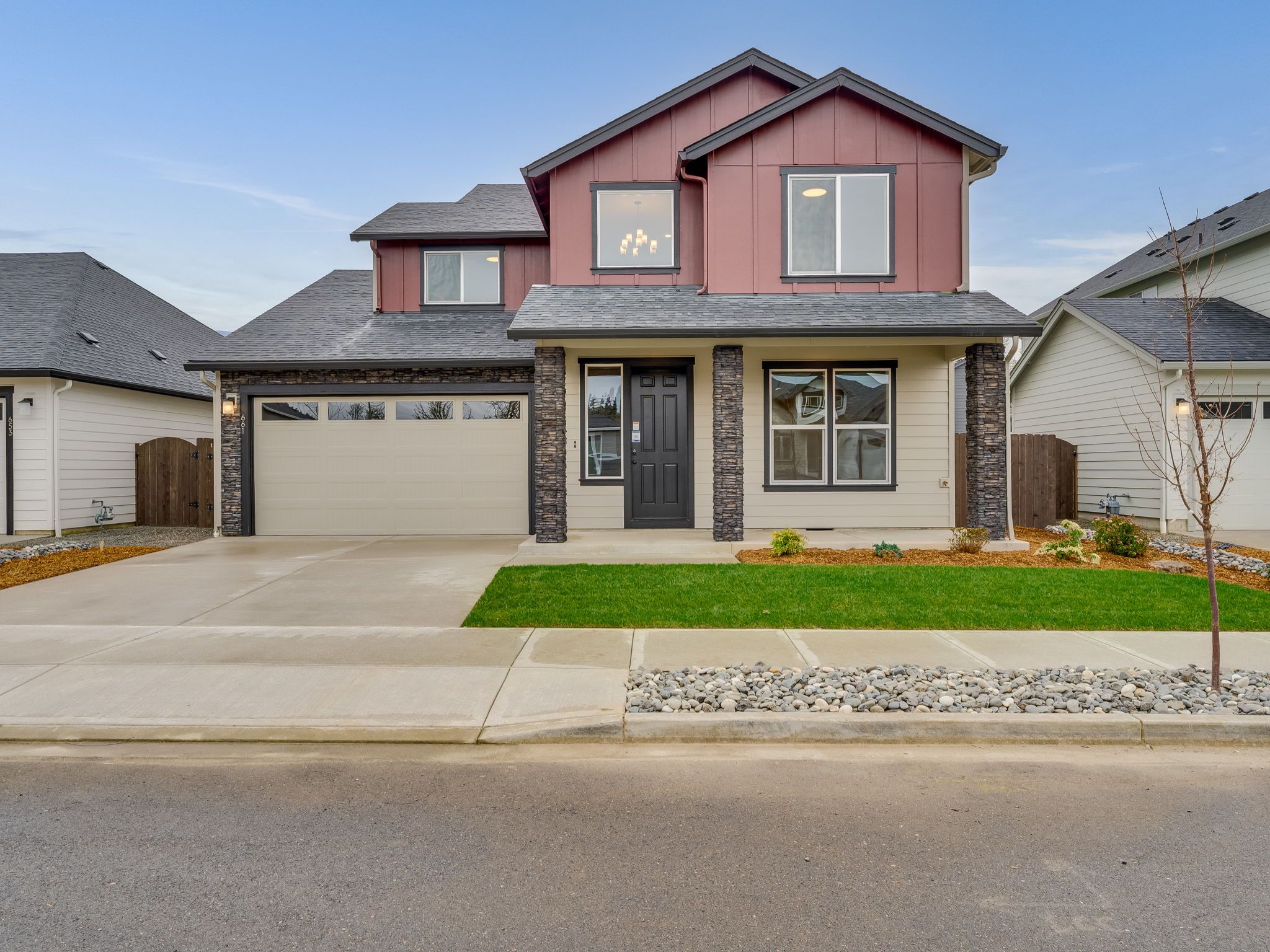 661 NW 29th ST (Plan 2364)
