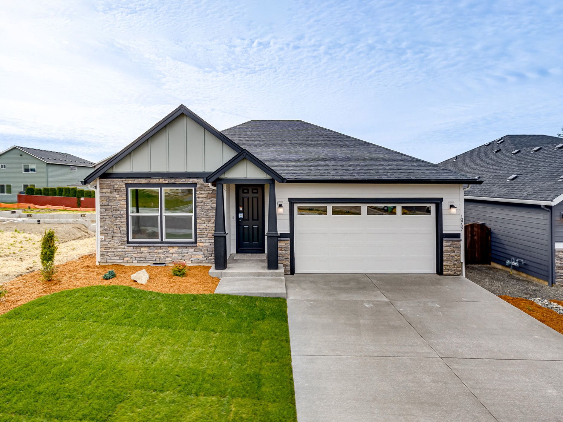 10707 NE 109th WAY (Plan 1714)