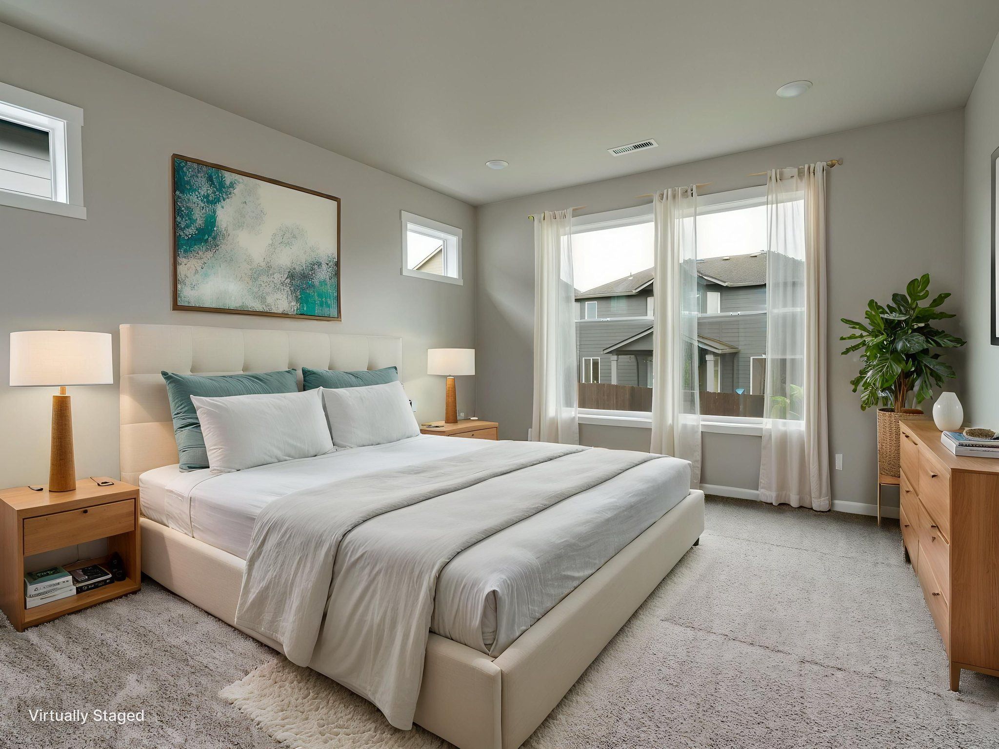 Bedrooms Image