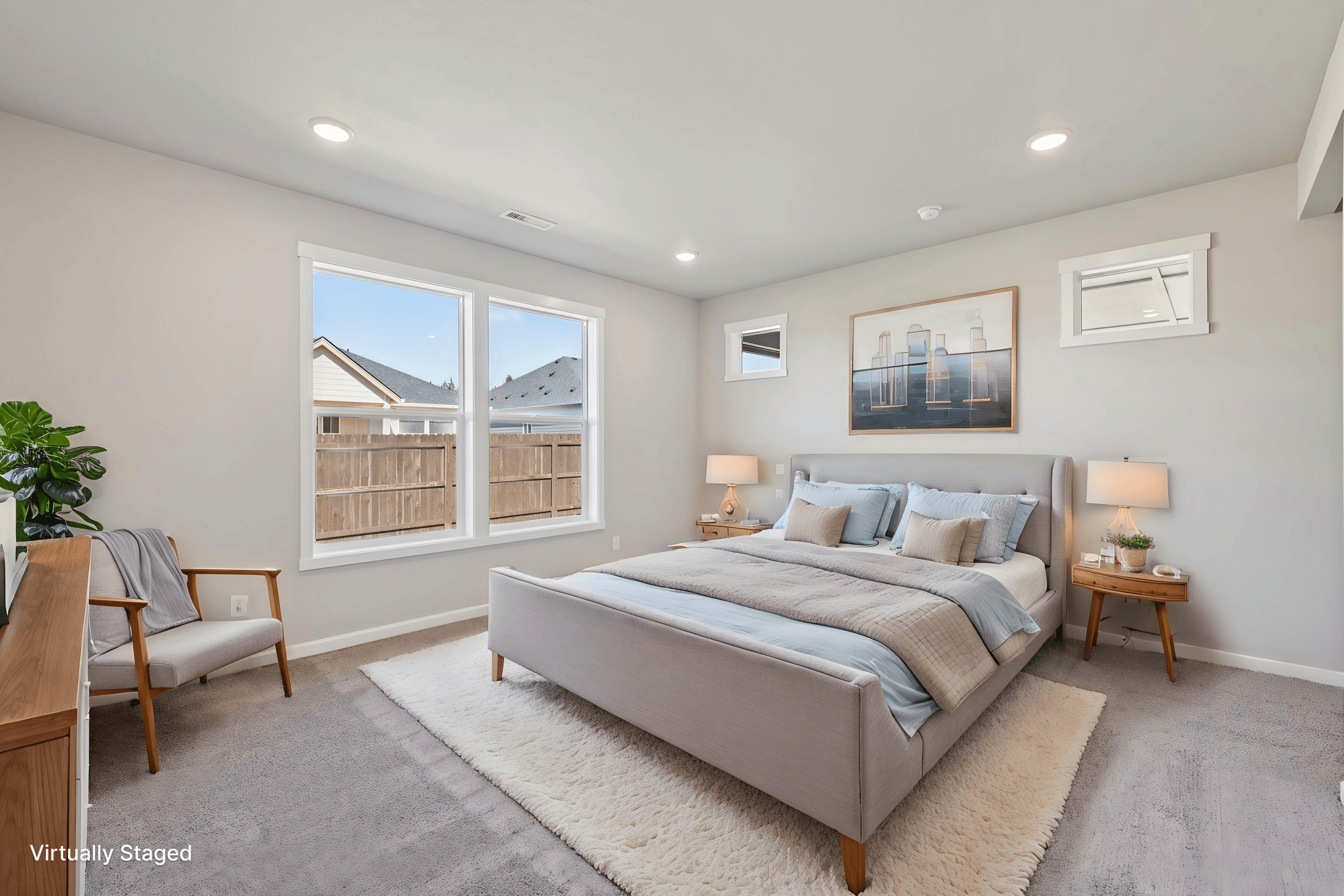 Bedrooms Image