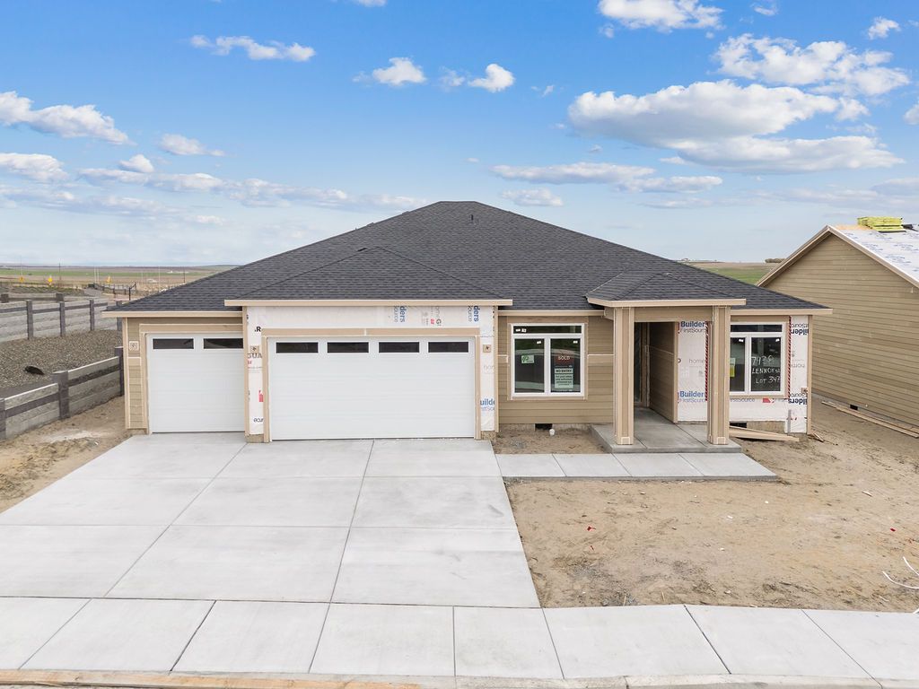 7938 Lennox ST (Plan 2205) Image