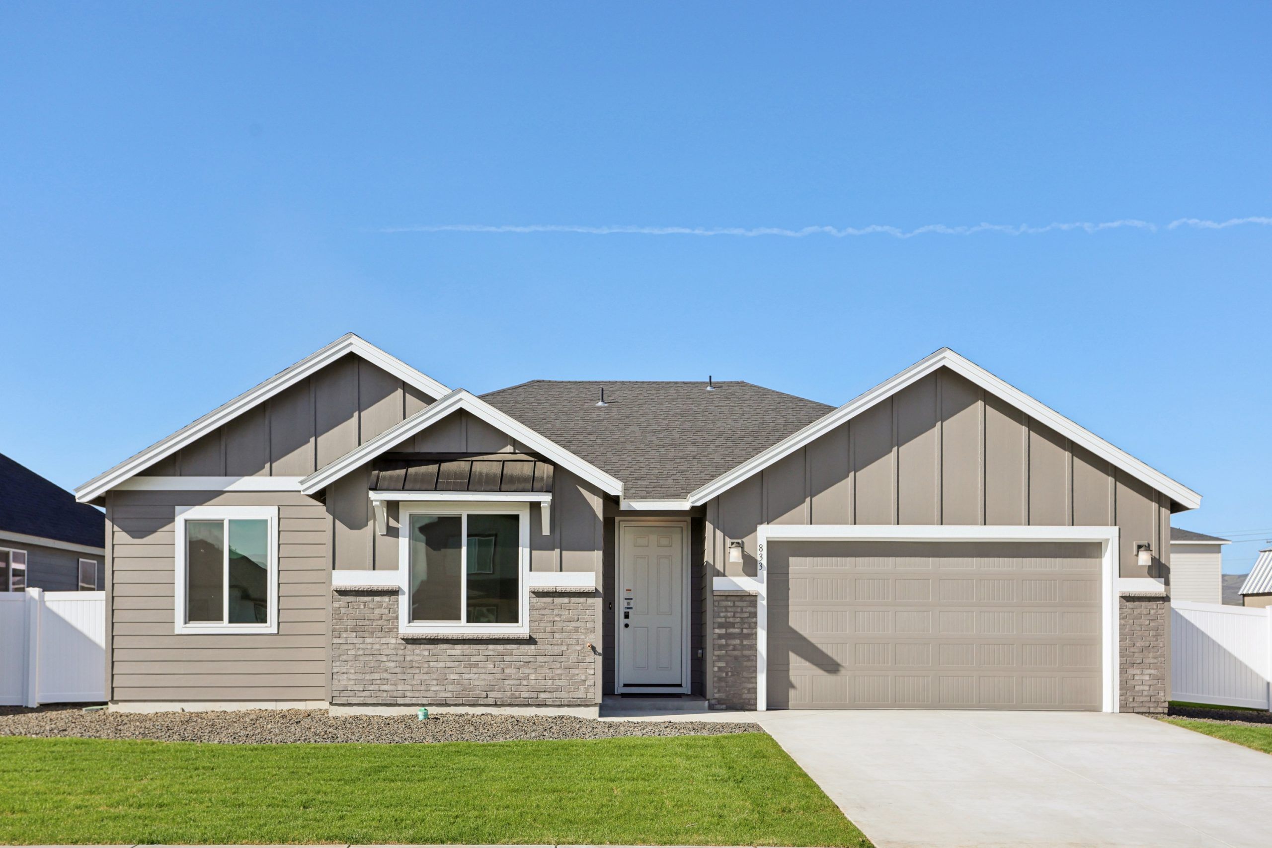 833 K ST NE (Plan 2011)