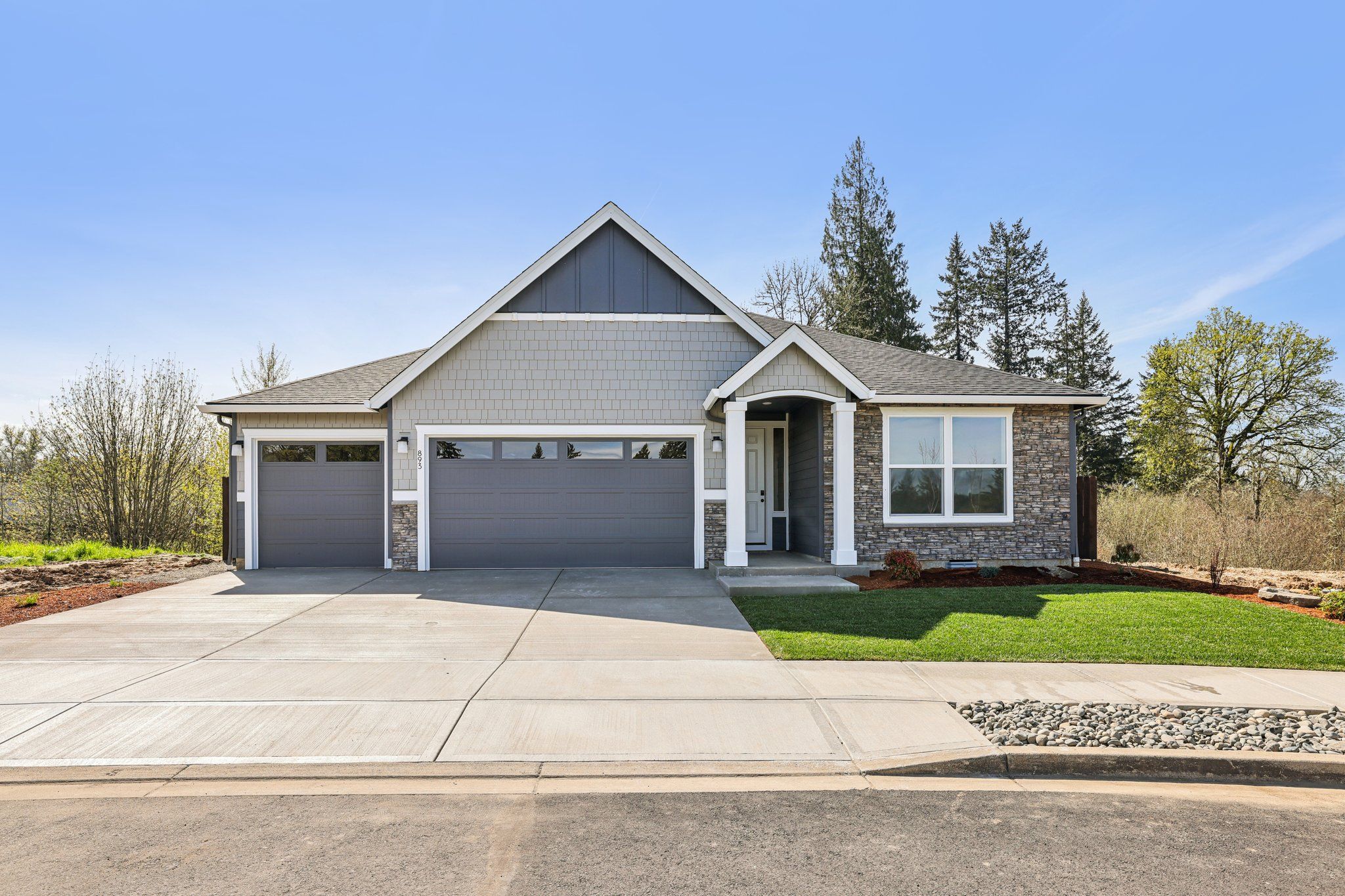 893 NW 31st ST (Plan 2061) Imagen