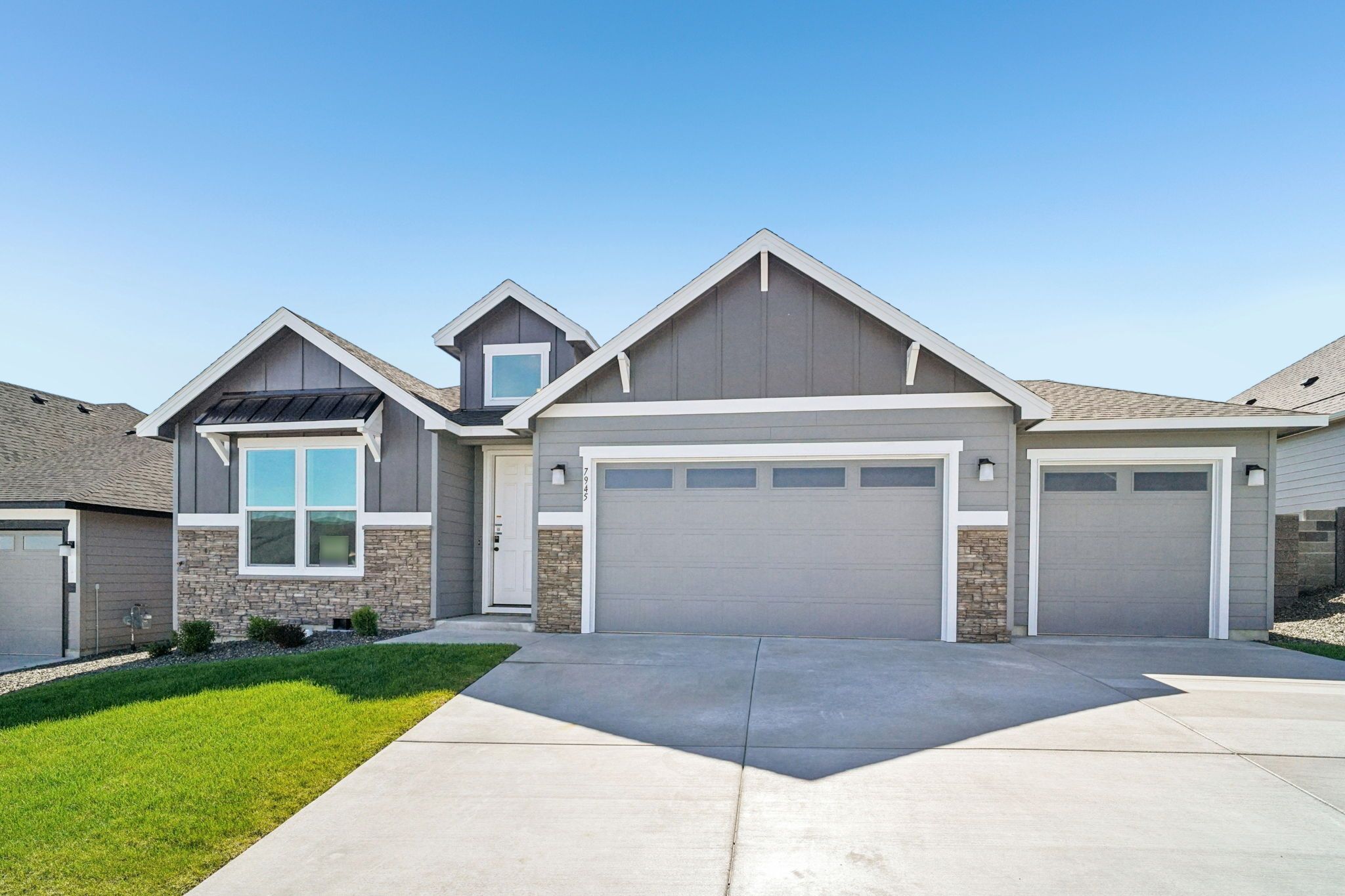 7945 Lennox ST (Plan 1714) Image