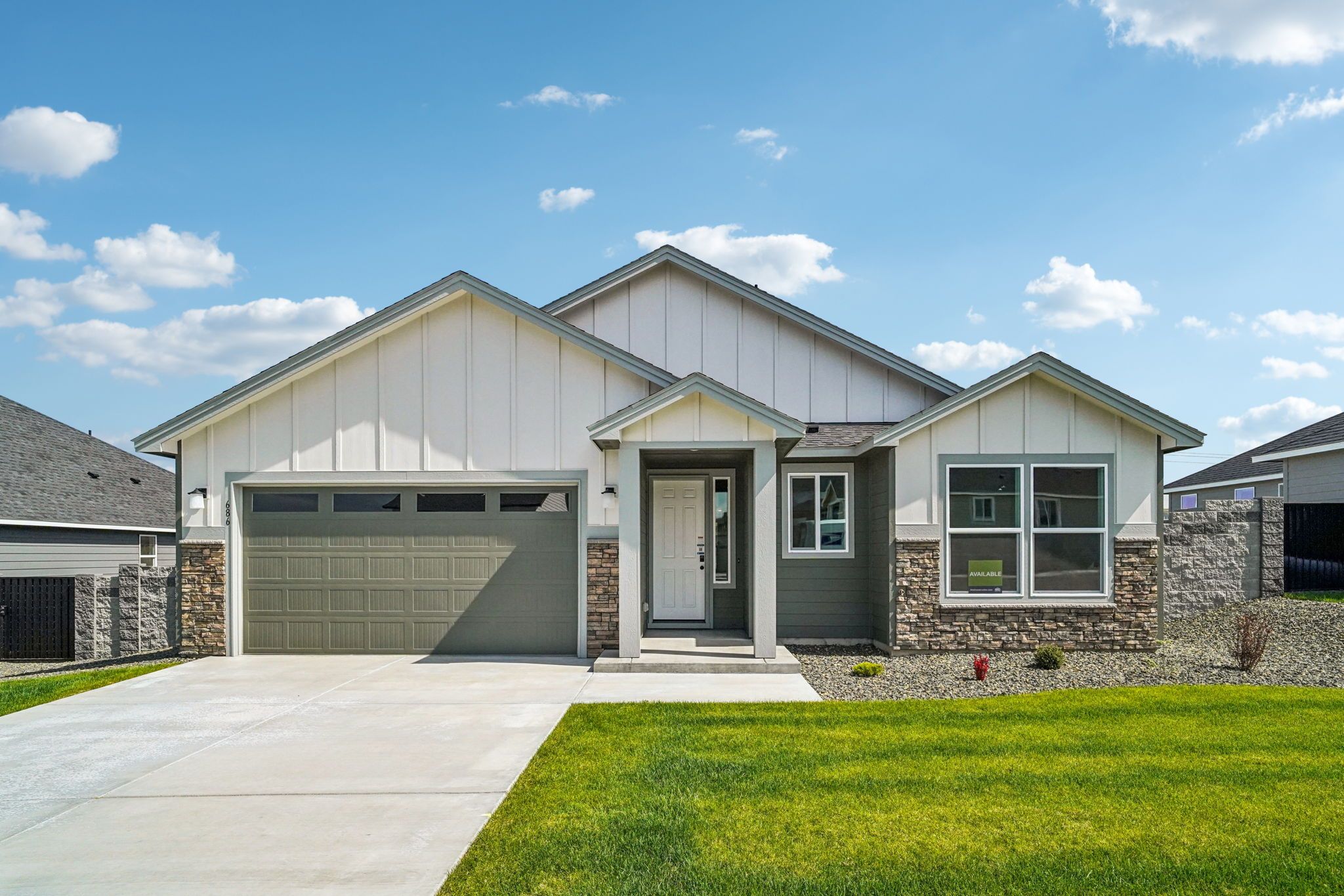 686 Tatoosh AVE (Plan 1726) Image