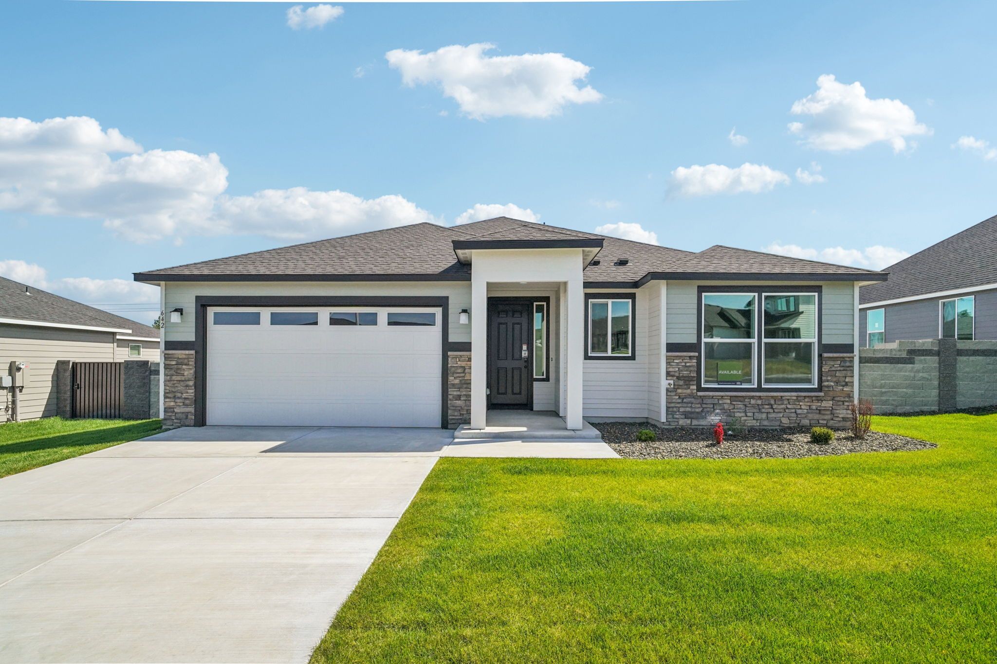 642 Tatoosh AVE (Plan 1726) Image