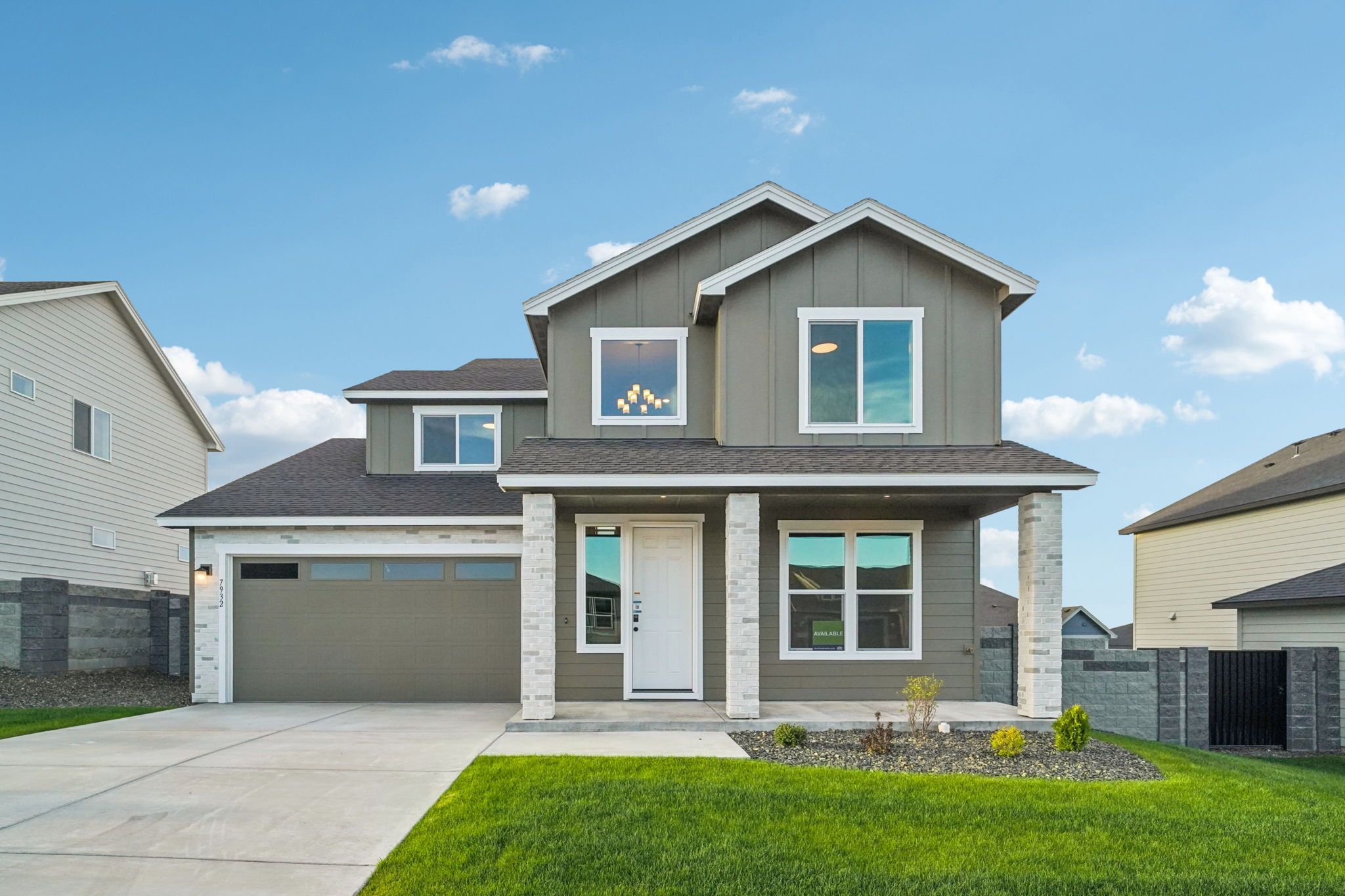 7932 Gilbert ST (Plan 2364) Image