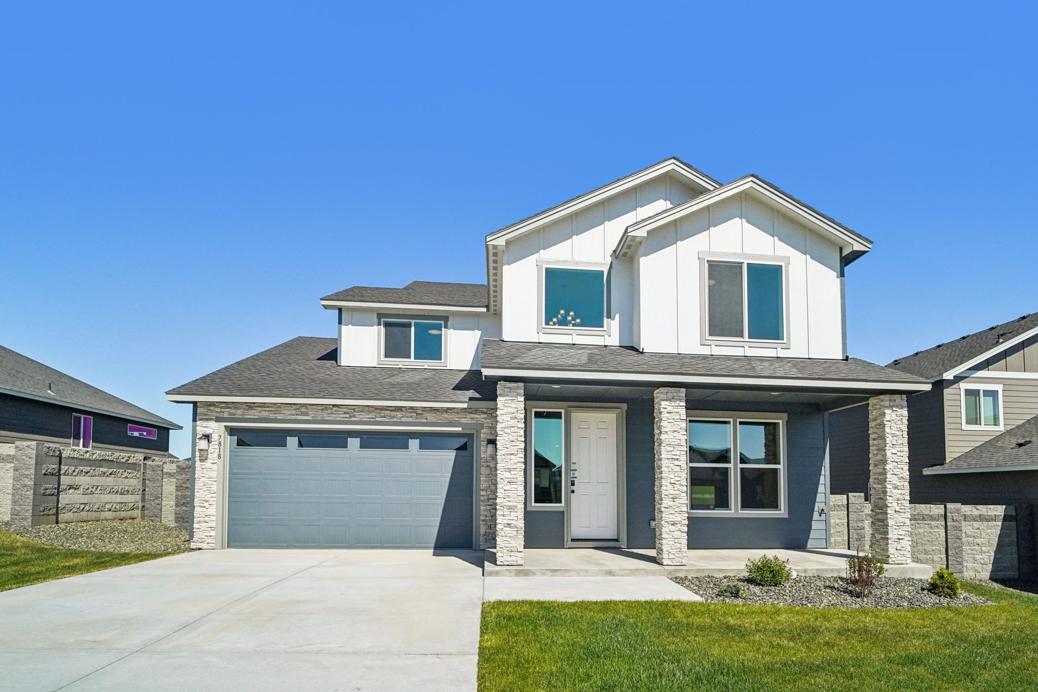 7818 Gilbert ST (Plan 2364) Image