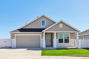 1204 9th AVE NE (Plan 1549)