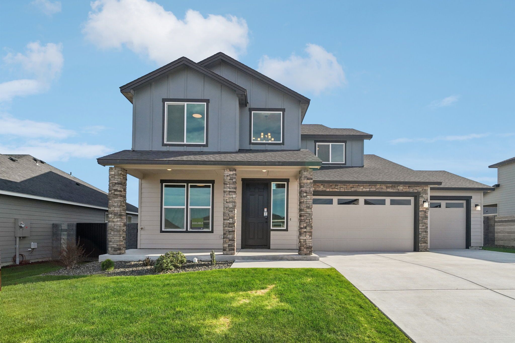 7927 Fortress ST (Plan 2364) Image