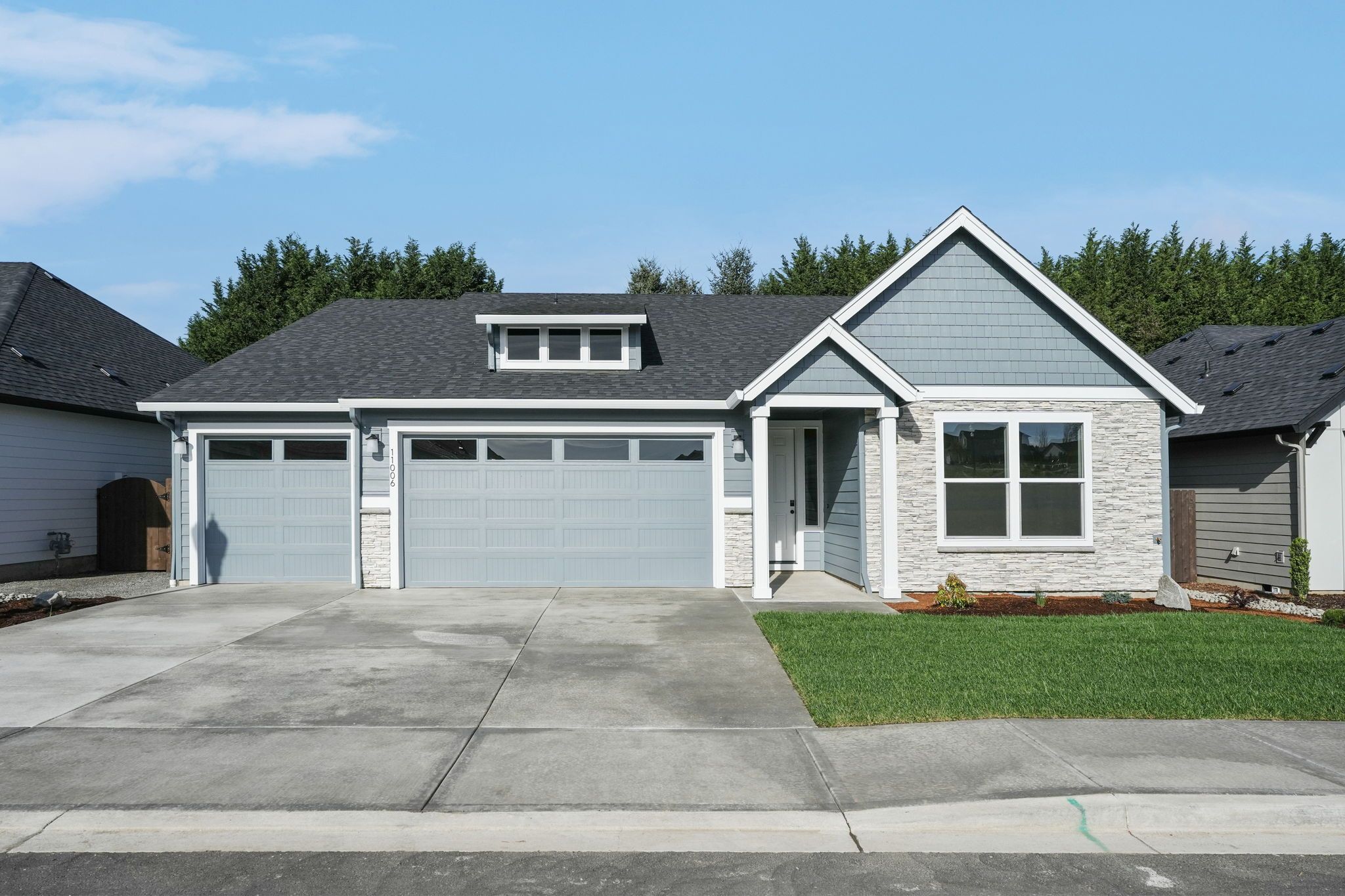 11006 NE 107th PL (Plan 2061) Image
