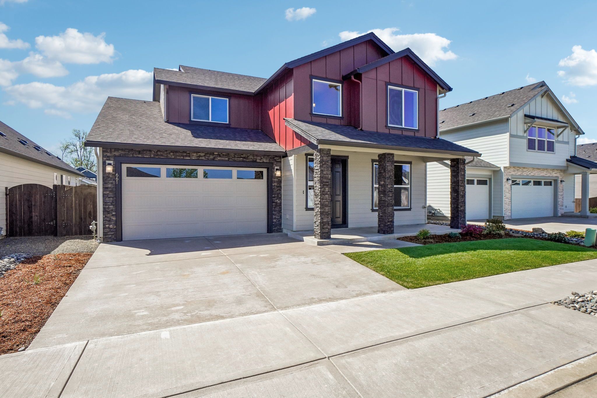 Exteriors Image