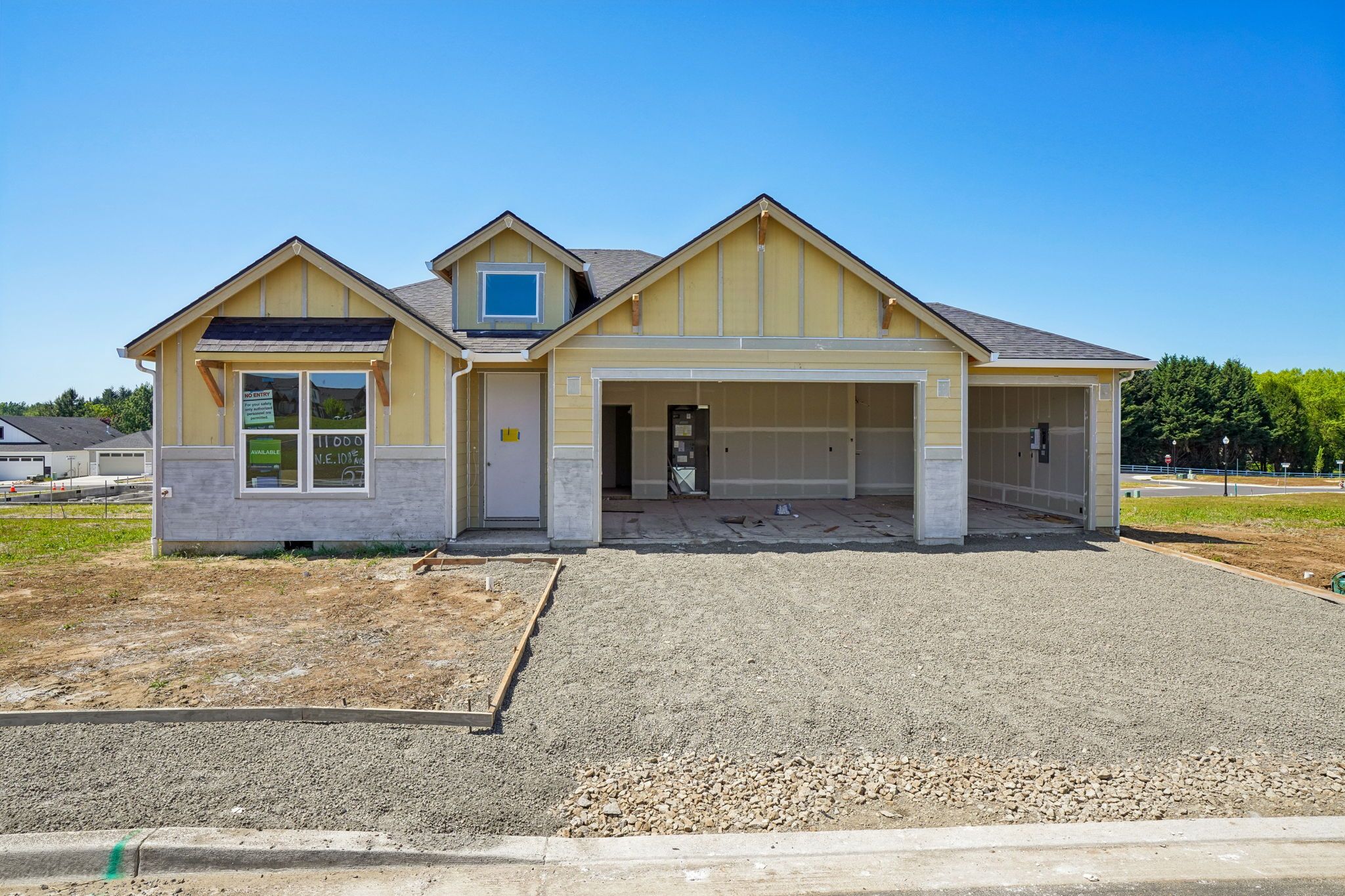 11000 NE 108th AVE (Plan 1714) Image