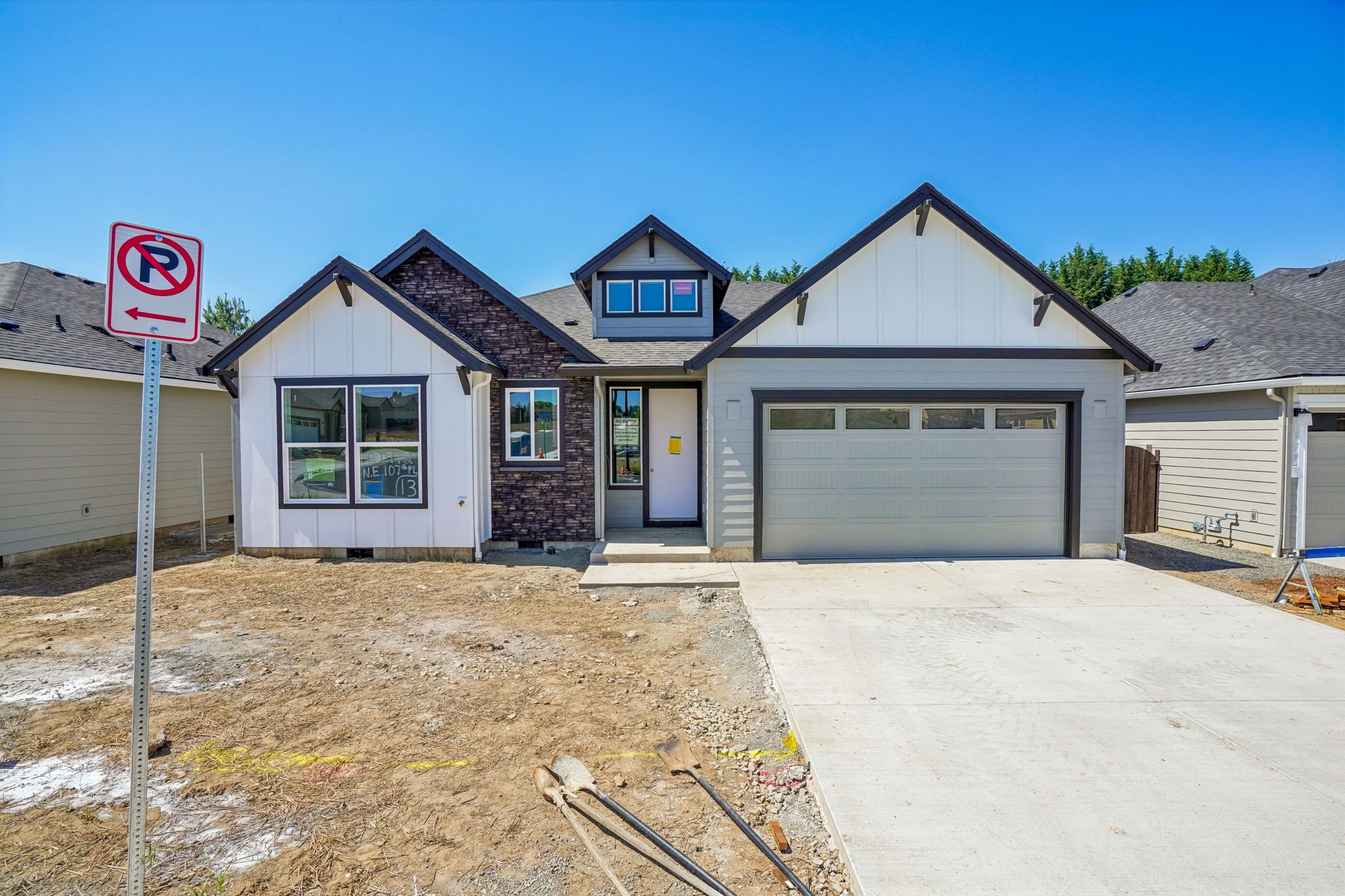 10912 NE 107th PL (Plan 1852) Image