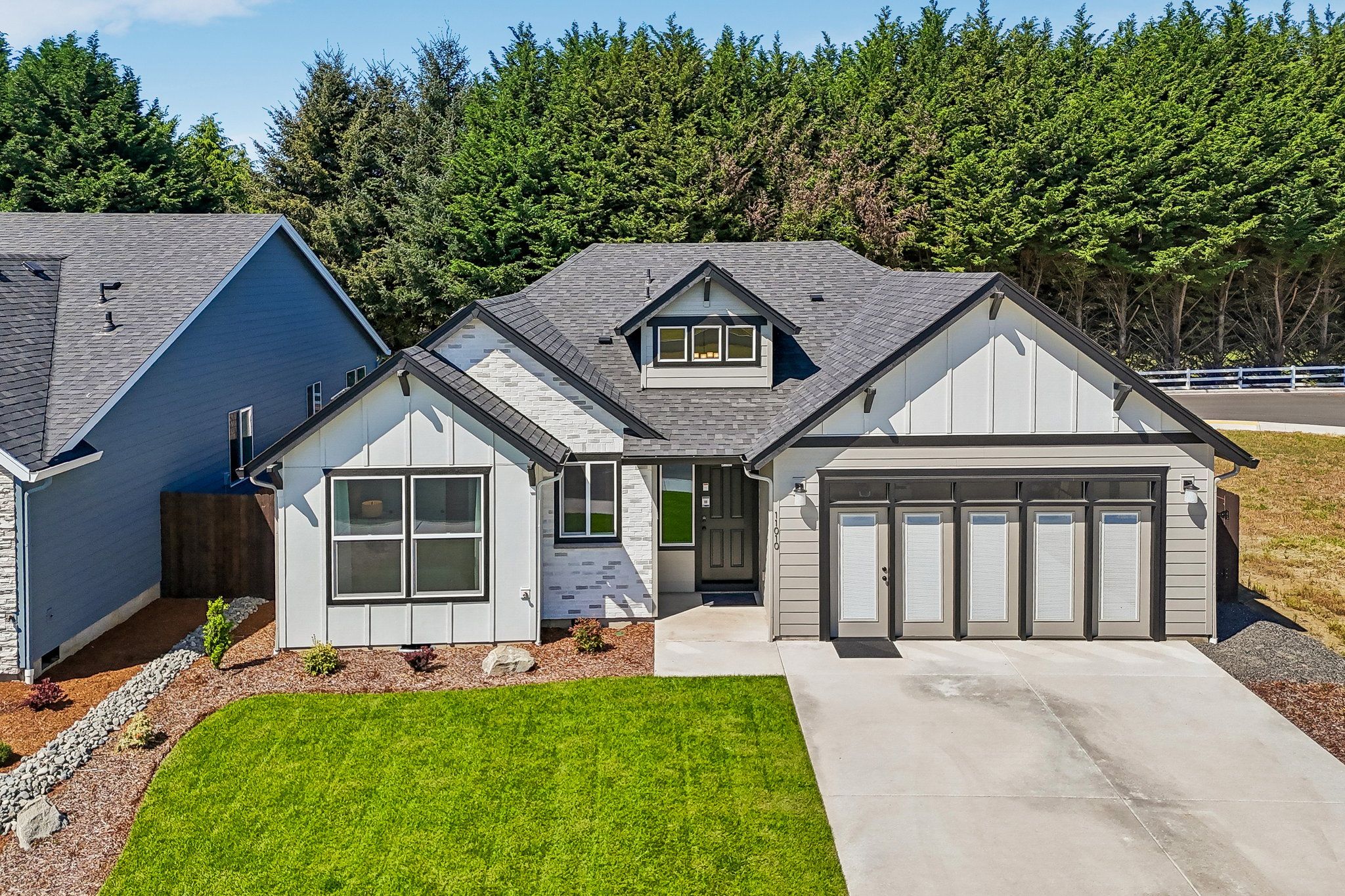 Falcon Pointe - Vancouver, WA