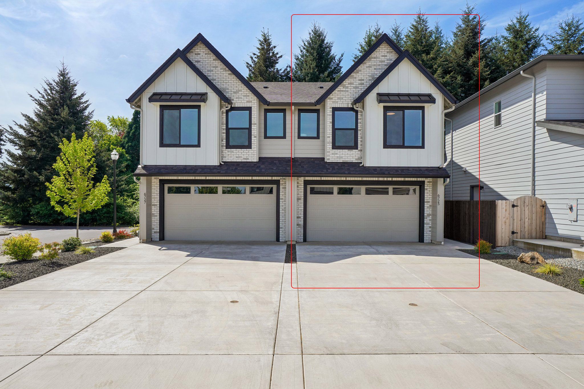 6723 NE 132nd ST (Plan 1929) Image