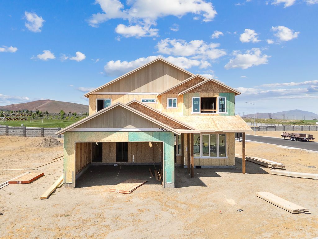 229 Tatoosh AVE (Plan 2237)