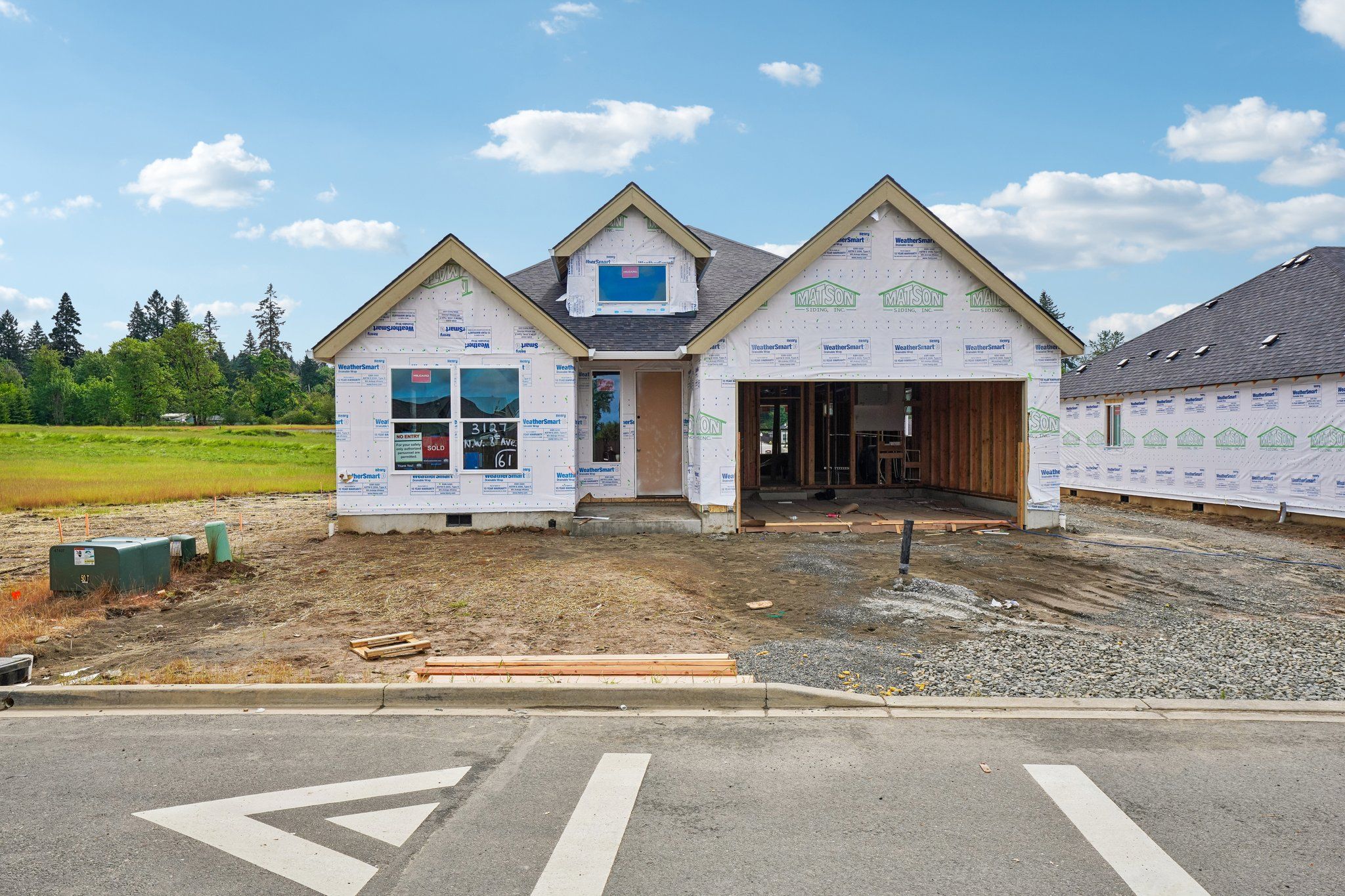 3127 NW 8TH AVE (Plan 2111) Image