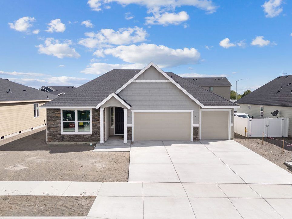 4749 W Thrush ST (Plan 2061) Imagen