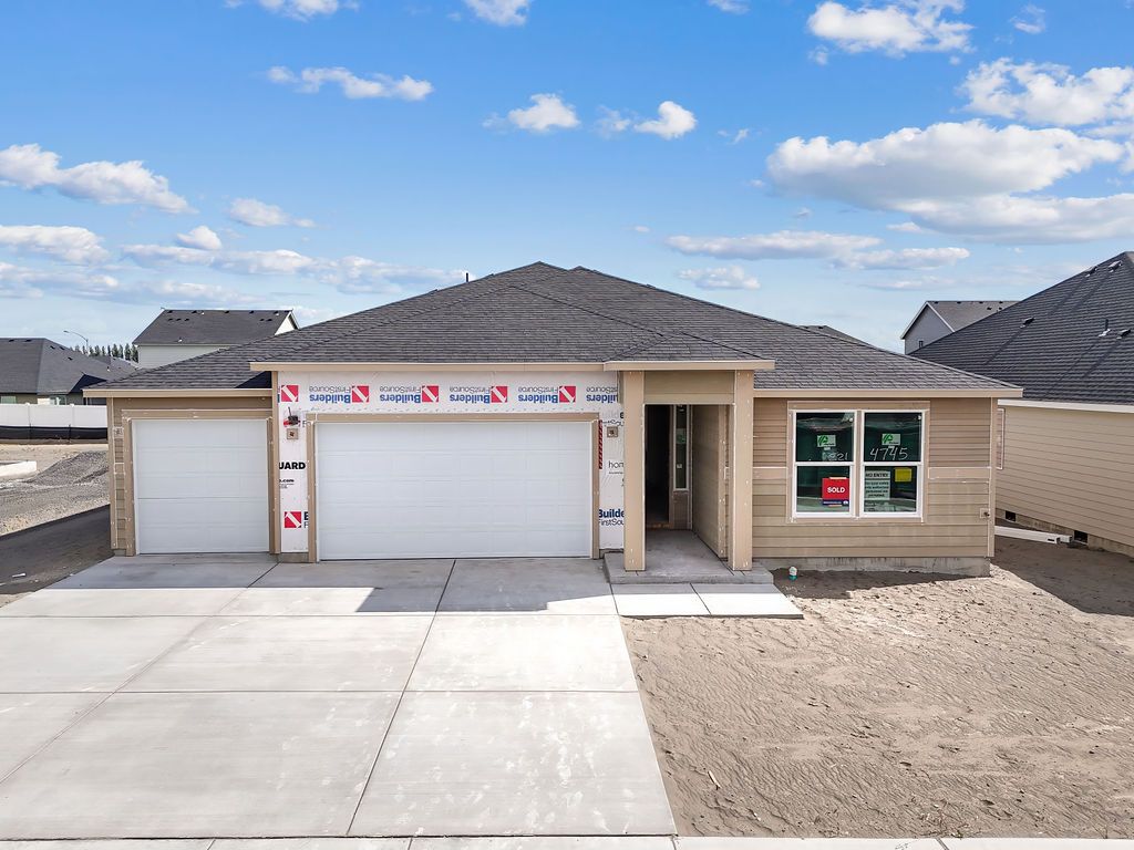4745 W Thrush ST (Plan 2061) Imagen