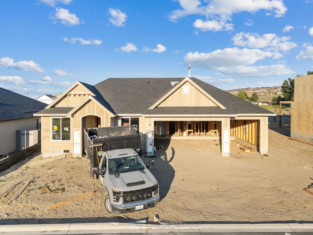 354 Tatoosh AVE (Plan 2205) Imagen