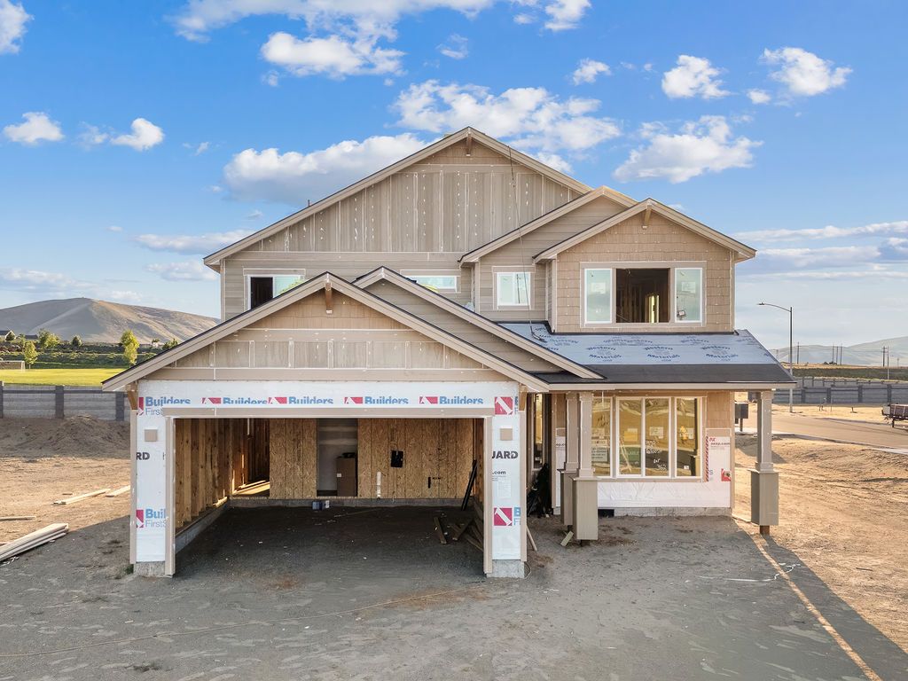 229 Tatoosh AVE (Plan 2237) Imagen