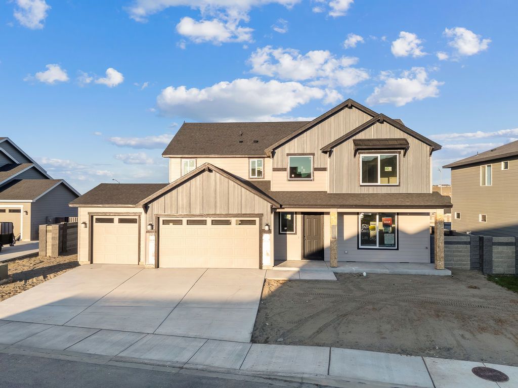 520 Constance AVE (Plan 2664) Imagen