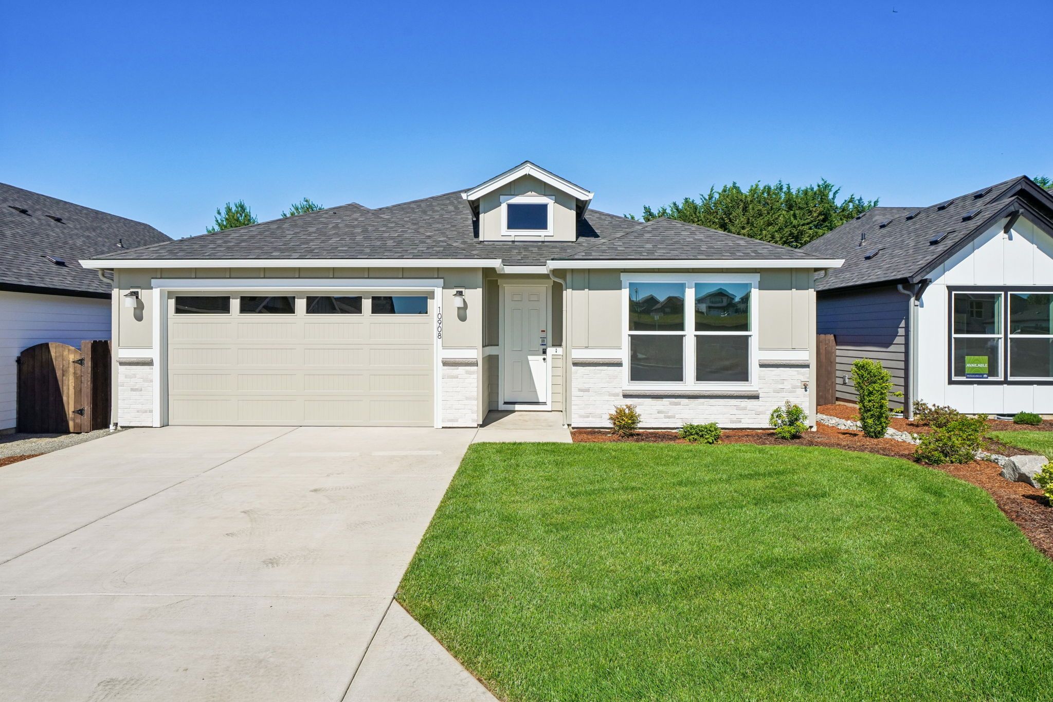 10908 Ne 107Th Pl